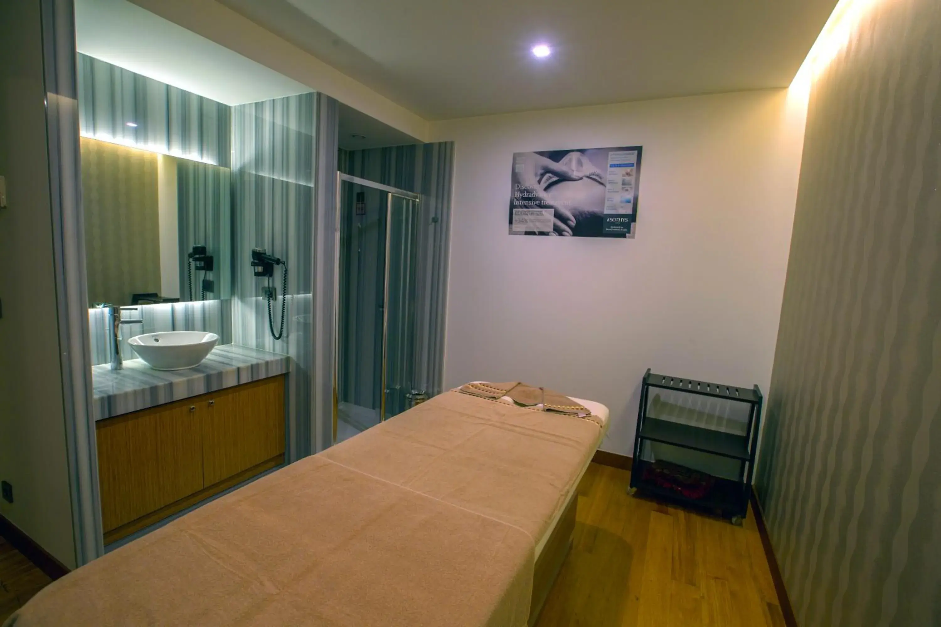 Massage, Spa/Wellness in Innova Sultanahmet Istanbul