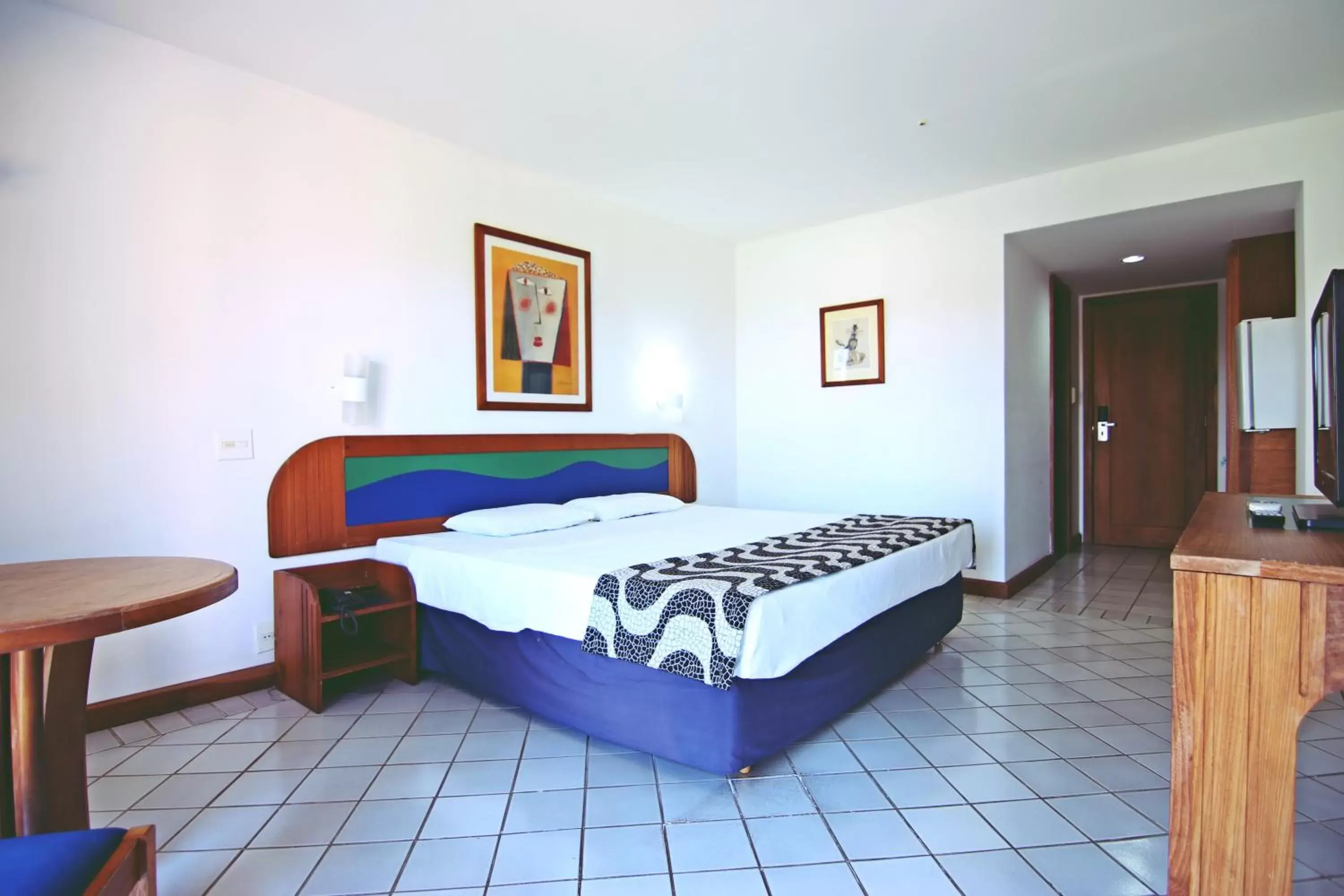 Standard Double Room in Samba Angra dos Reis Standard Double Room in Samba Angra dos Reis