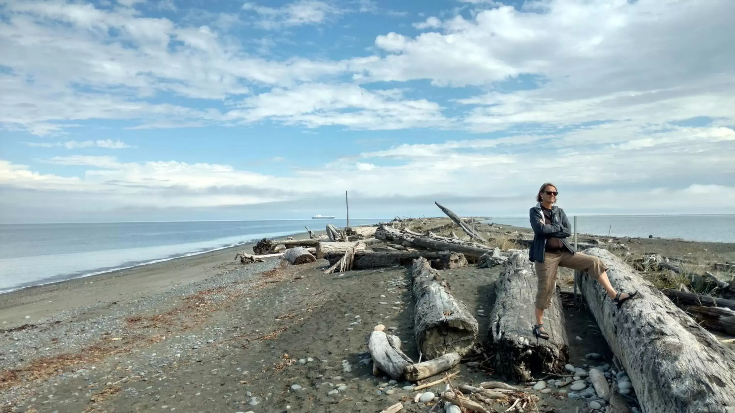 Nearby landmark, Beach in Greenhouse Inn by the Bay