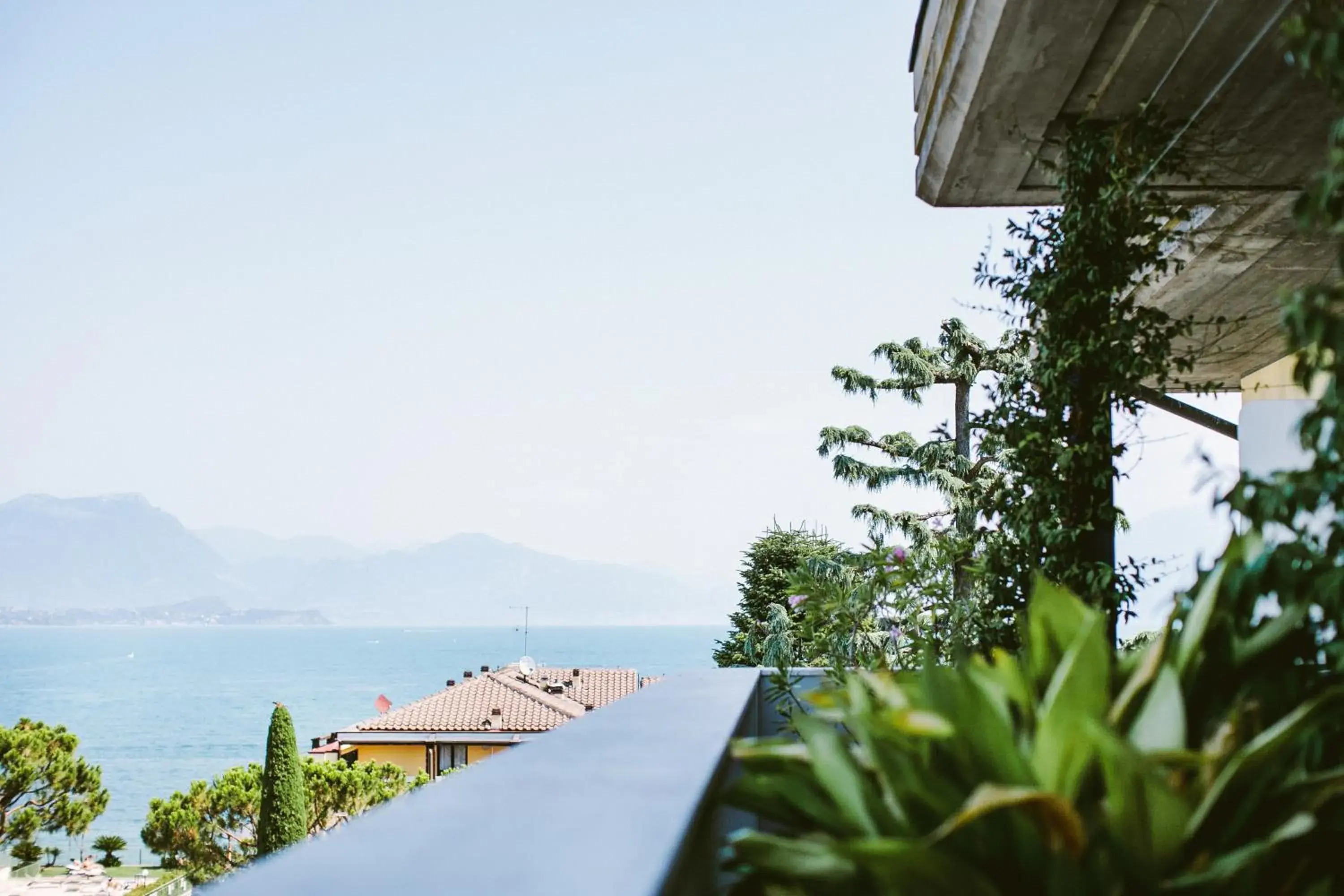 Double/Twin Room with Terrace - single occupancy in Hotel Piccola Vela Double/Twin Room with Terrace - single occupancy in Hotel Piccola Vela