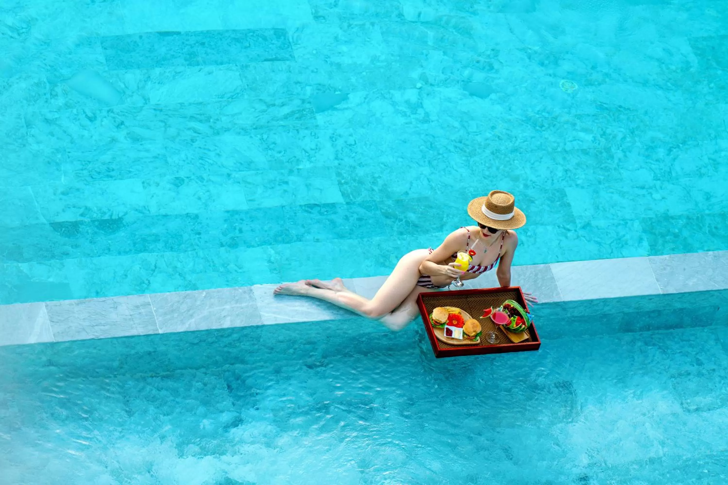 Le Pavillon Hoi An Luxury Resort & Spa