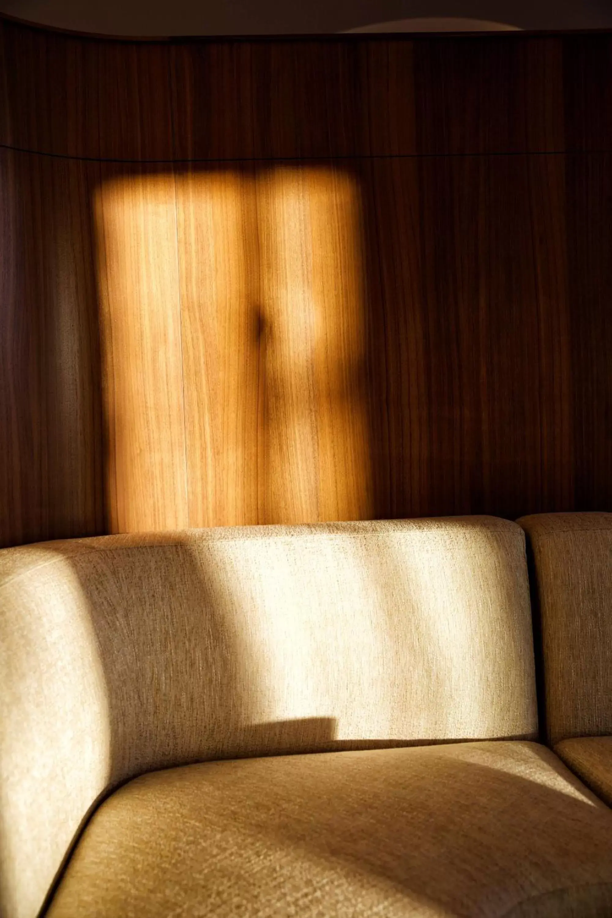 Bedroom, Seating Area in A by Adina Canberra