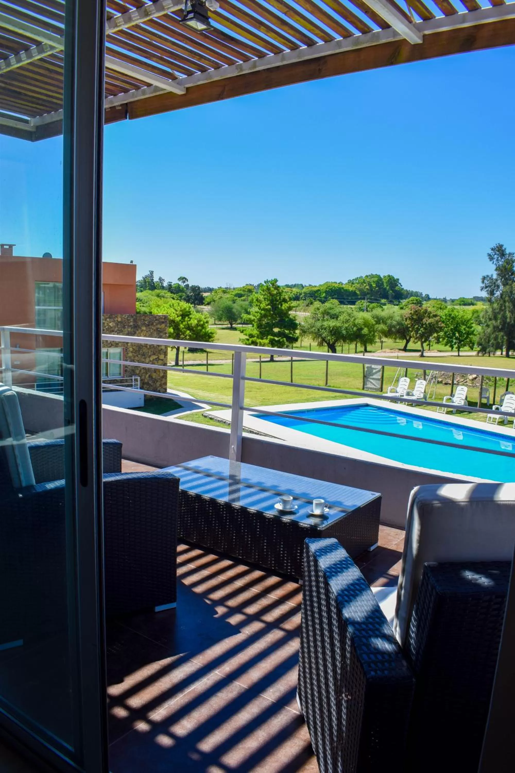 Lomas del Real Aparthotel