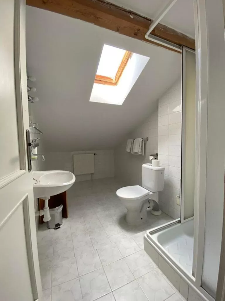 Hotel Zámeček na Čeladné