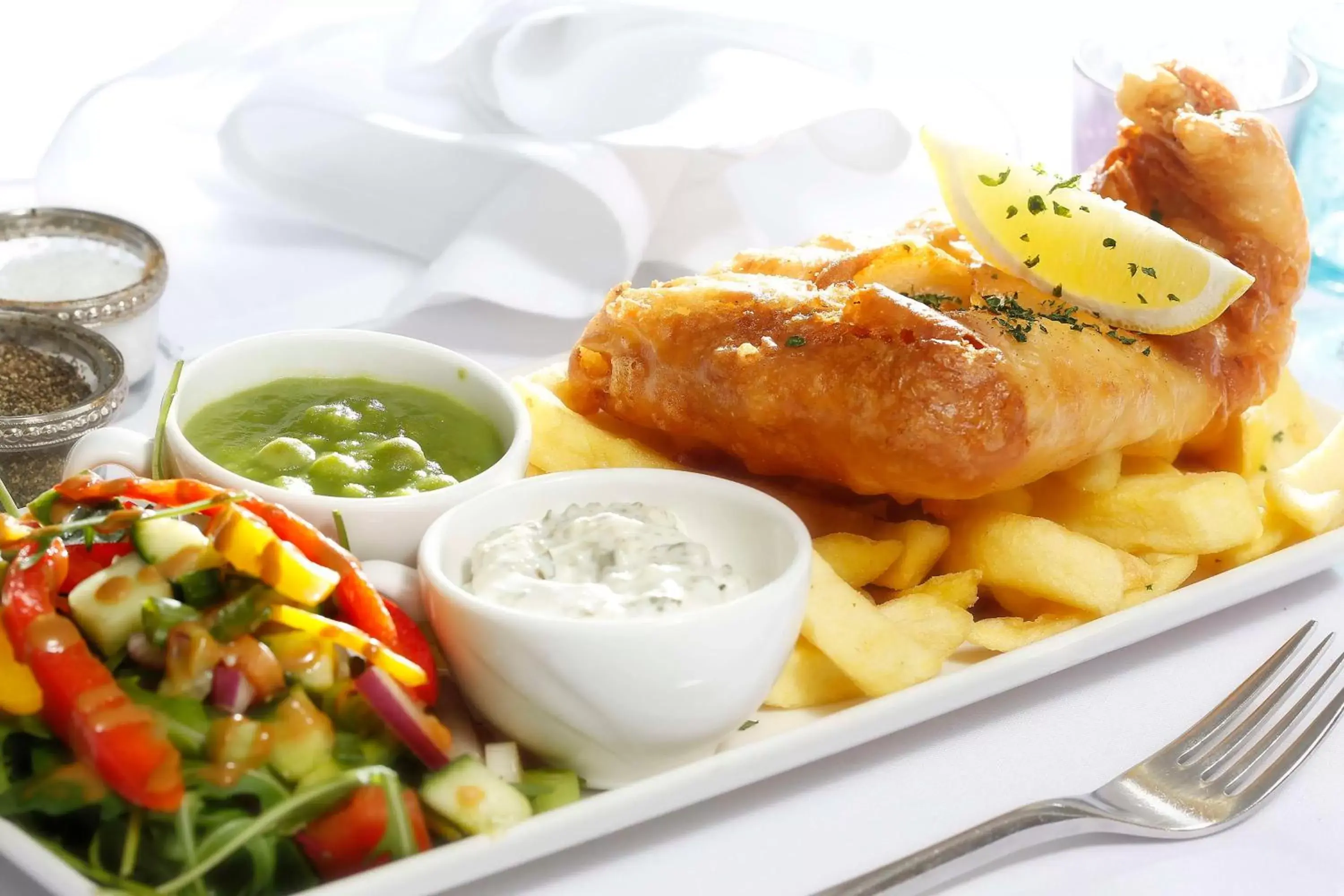 Restaurant/places to eat, Food in Best Western Plus Oaklands Hotel