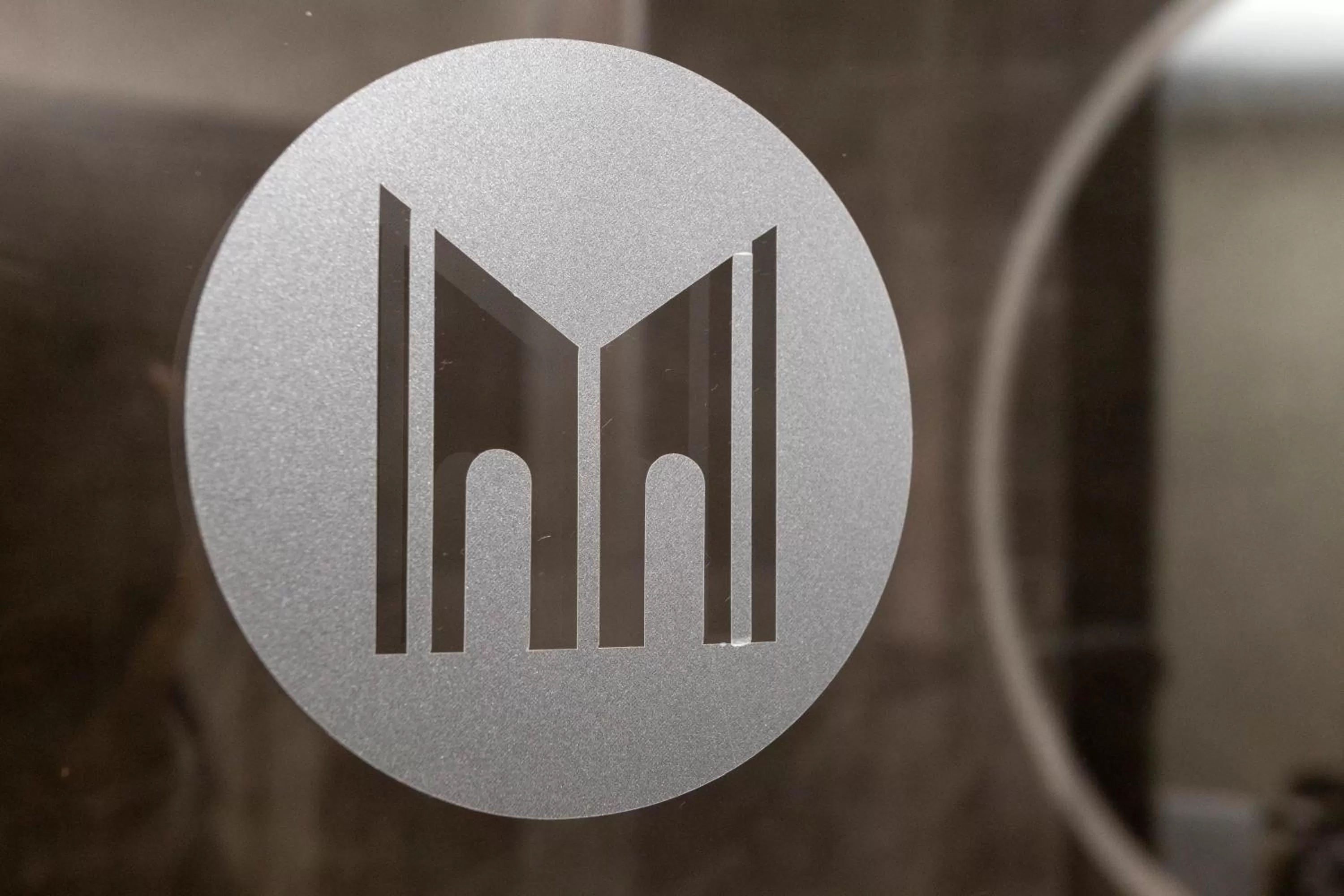 Decorative detail in Melior Boutique Hotel