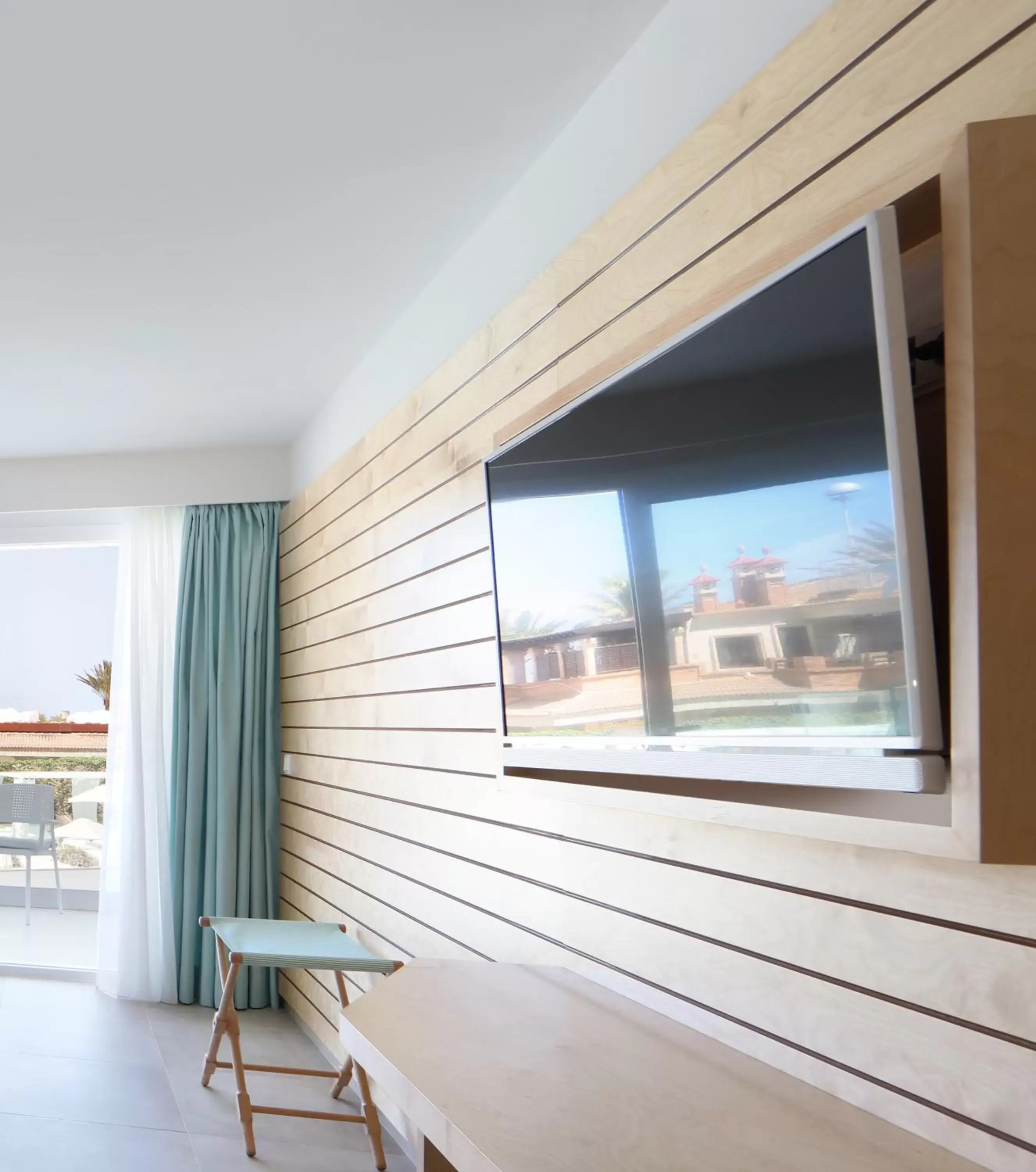 Family Room (2 Adults + 1 Child) in Iberostar Selection Playa de Palma Family Room (2 Adults + 1 Child) in Iberostar Selection Playa de Palma