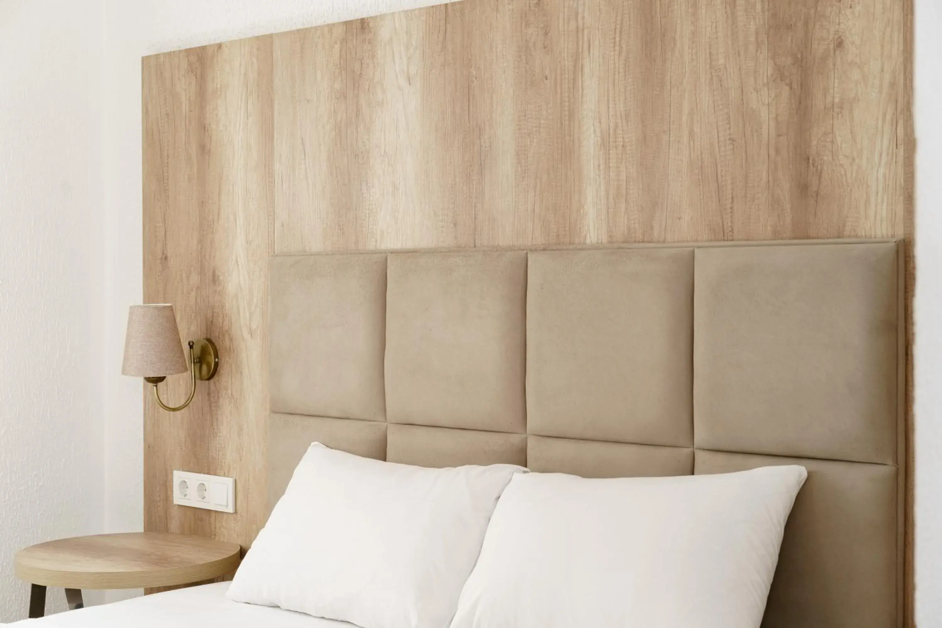 Bedroom, Bed in Costa Maya Bodrum Bedroom, Bed in Costa Maya Bodrum