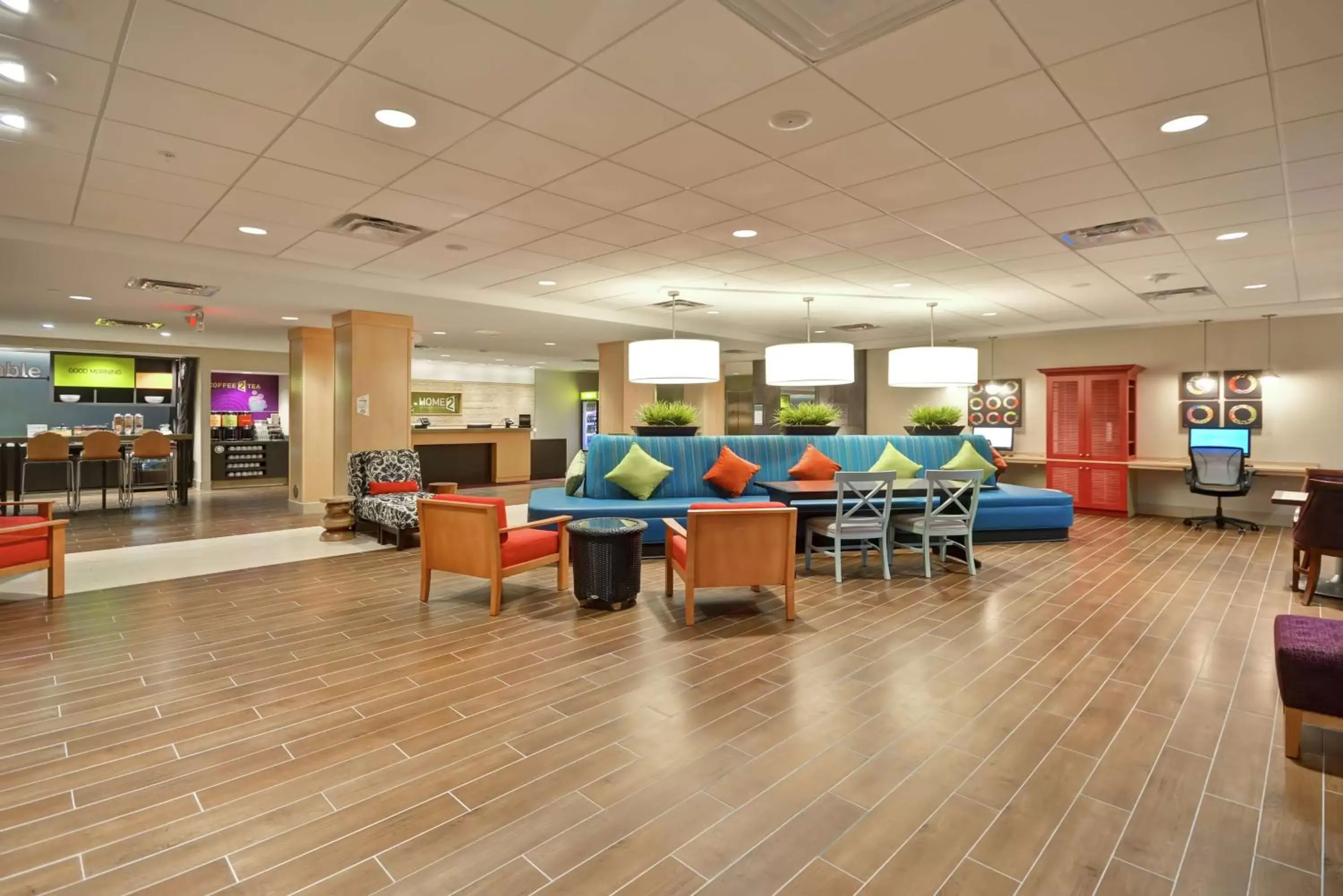 Business facilities in Home2 Suites By Hilton Minneapolis-Eden Prairie