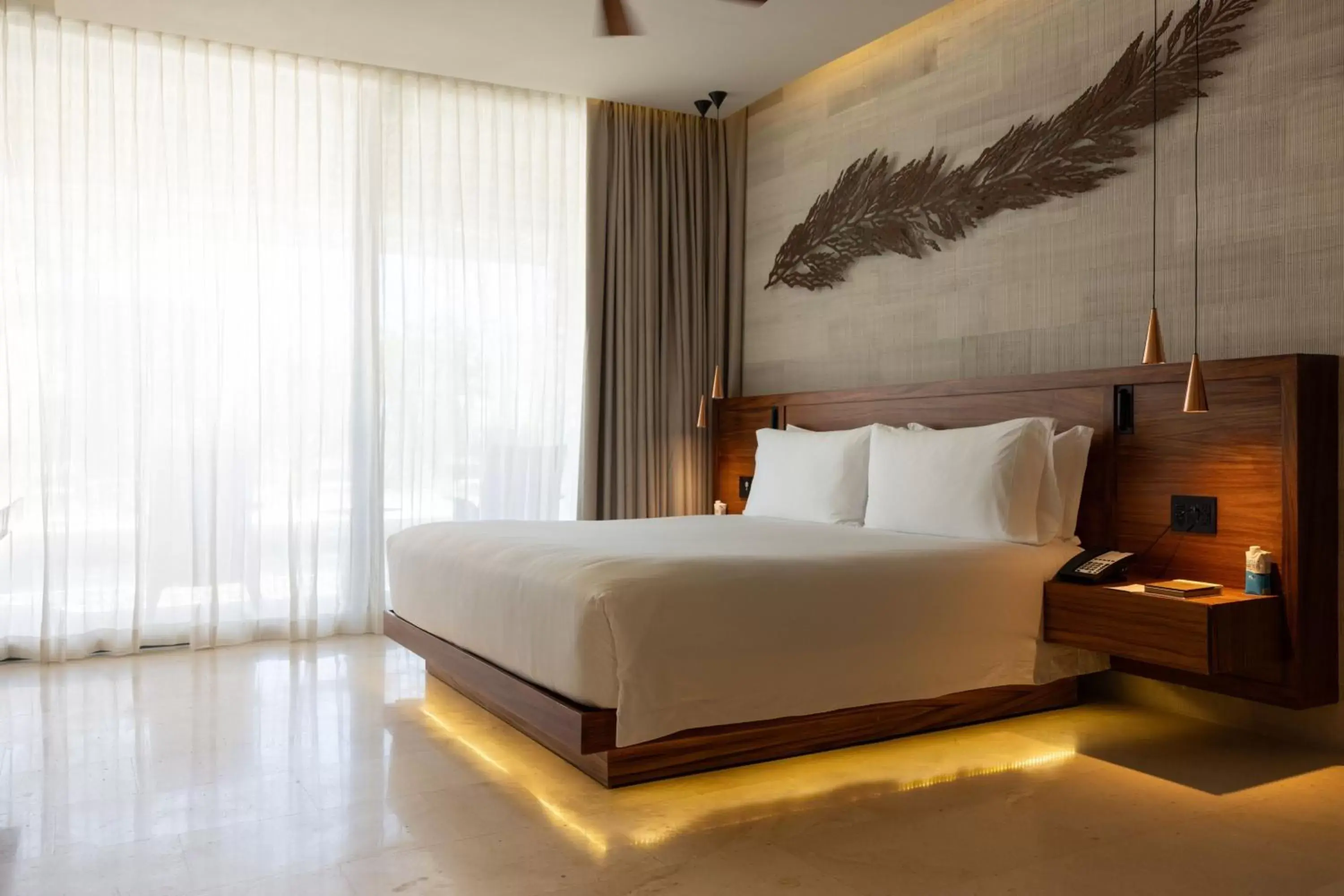 Other, Bed in Solaz, a Luxury Collection Resort, Los Cabos