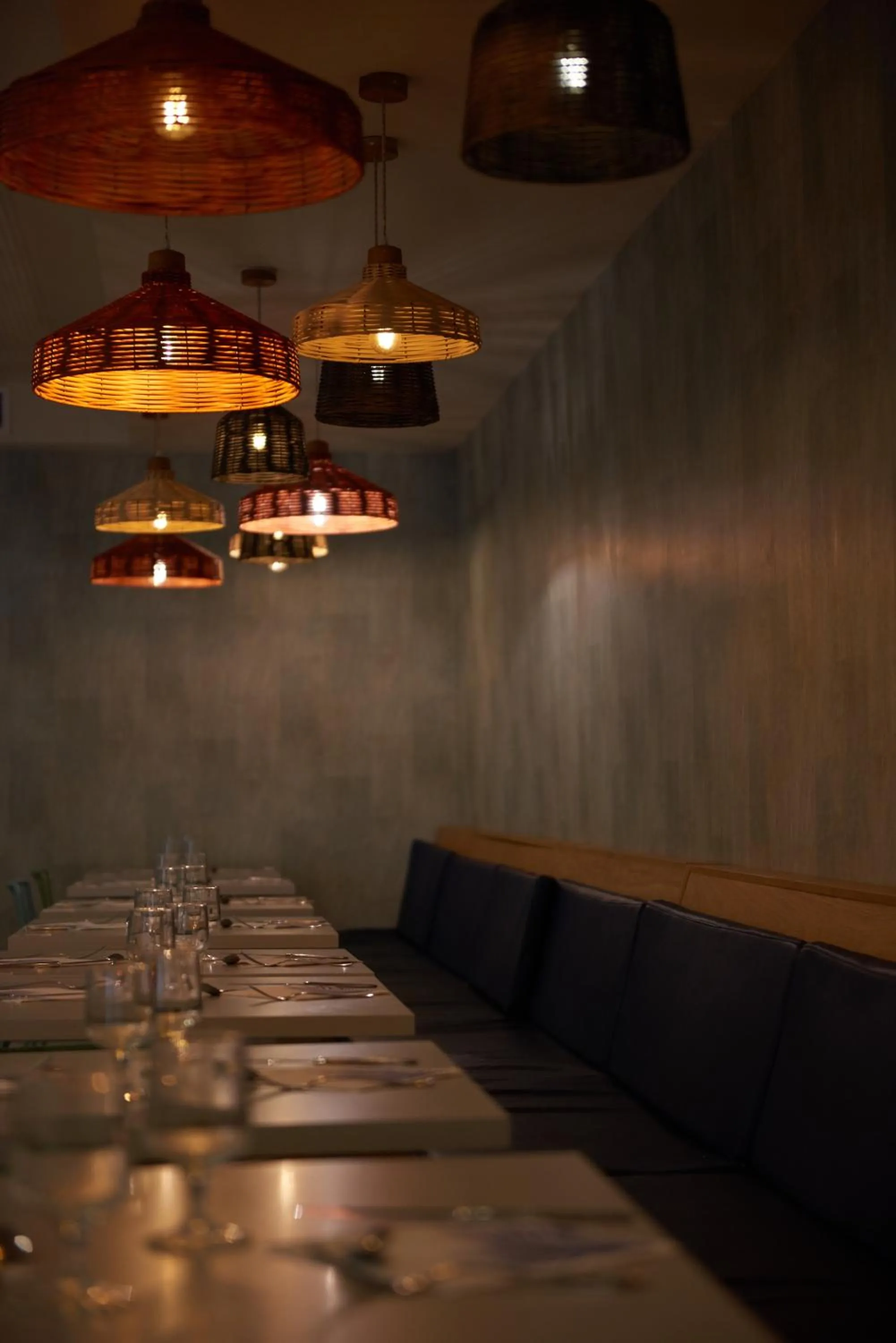 Restaurant/places to eat in Palmasol