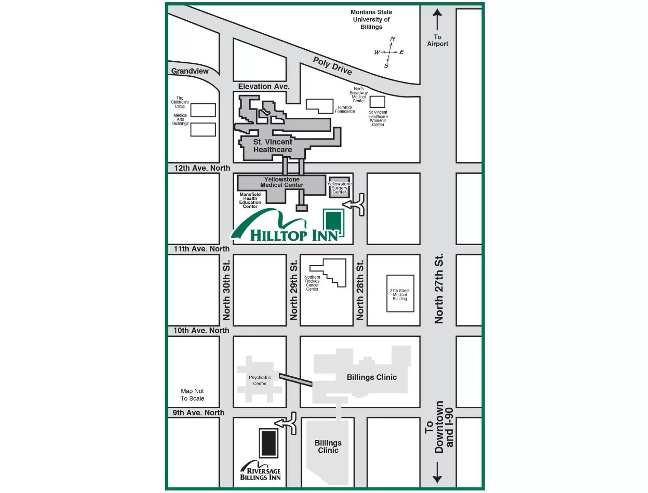 Other in Hilltop Inn by Riversage