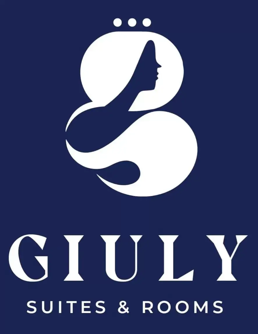Property logo or sign in GIULY SUITES & ROOMS
