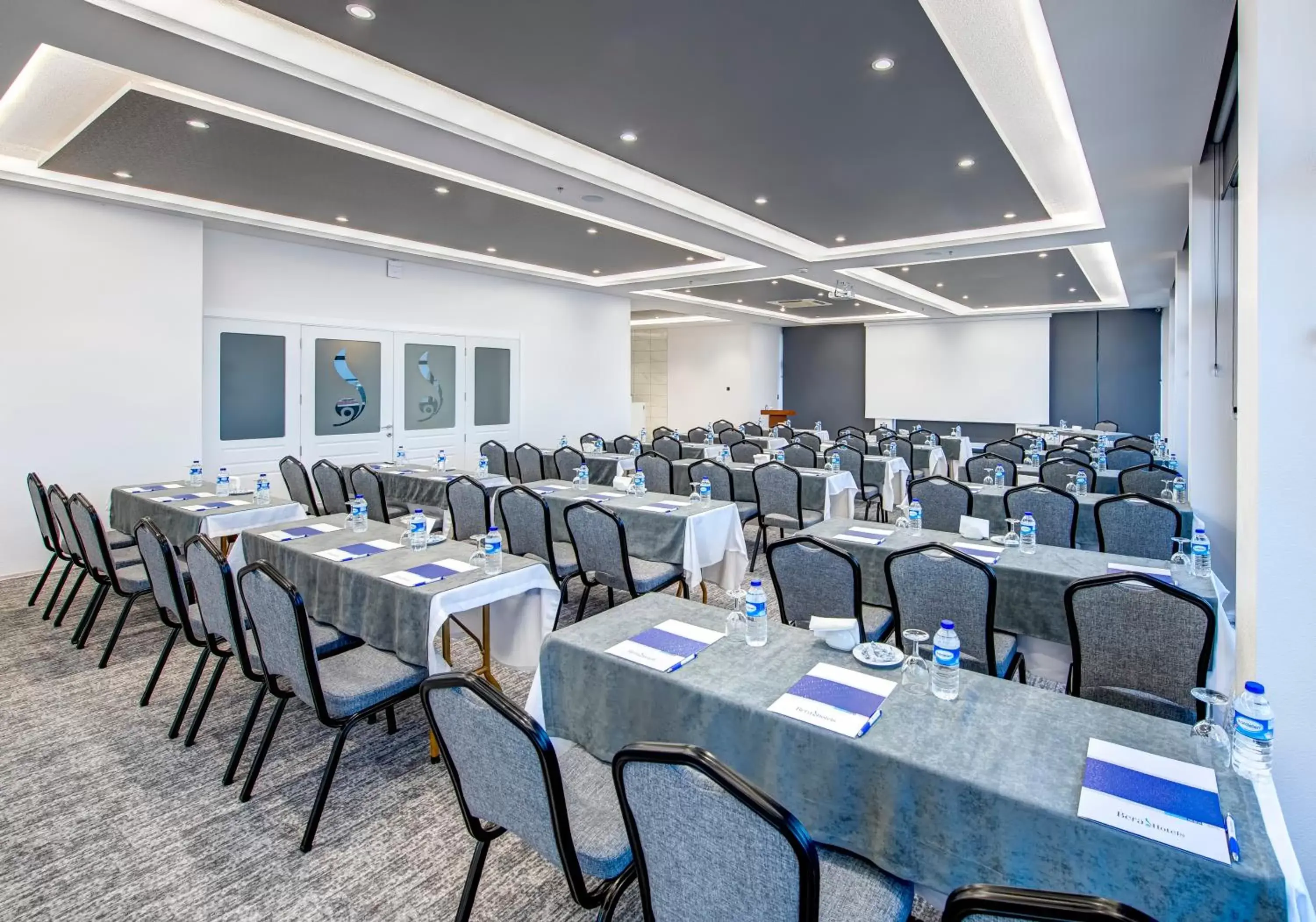 Meeting/conference room in Bera Konya Hotel