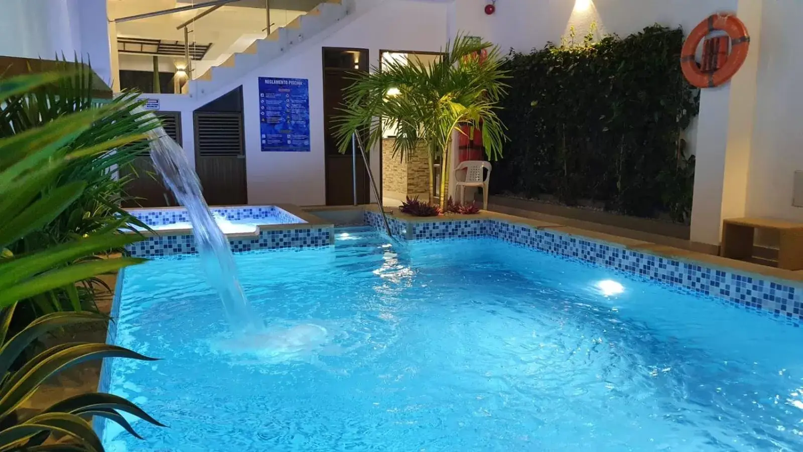 Hotel Le Falep Hotel Le Falep