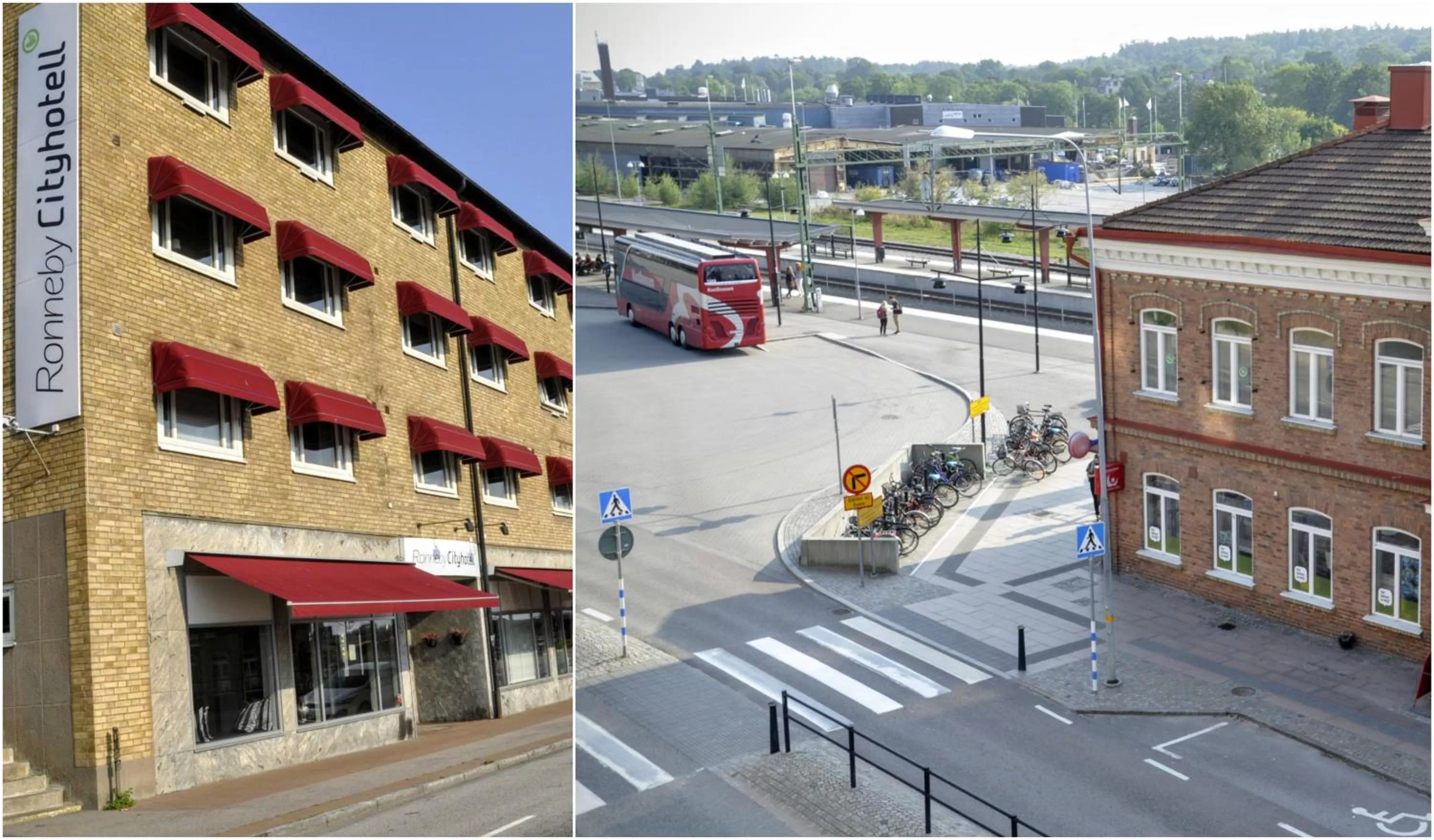 Other in Ronneby Cityhotell