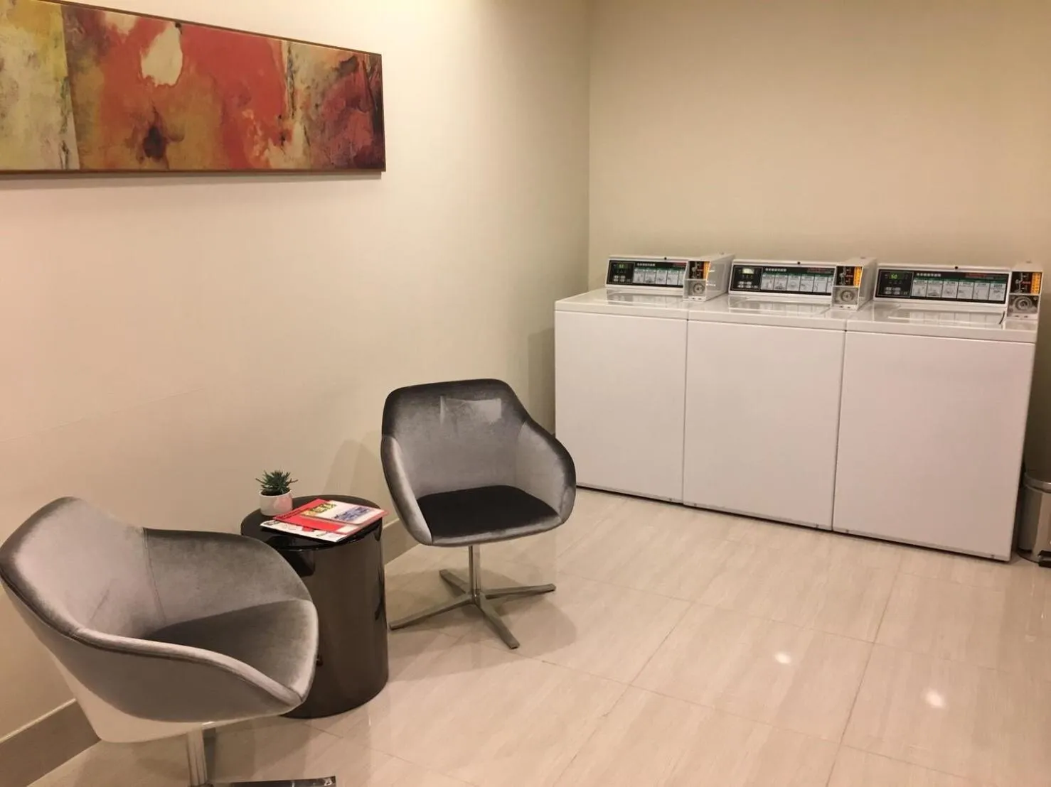 Other in Fullon Hotel Taoyuan Airport Access MRT A8