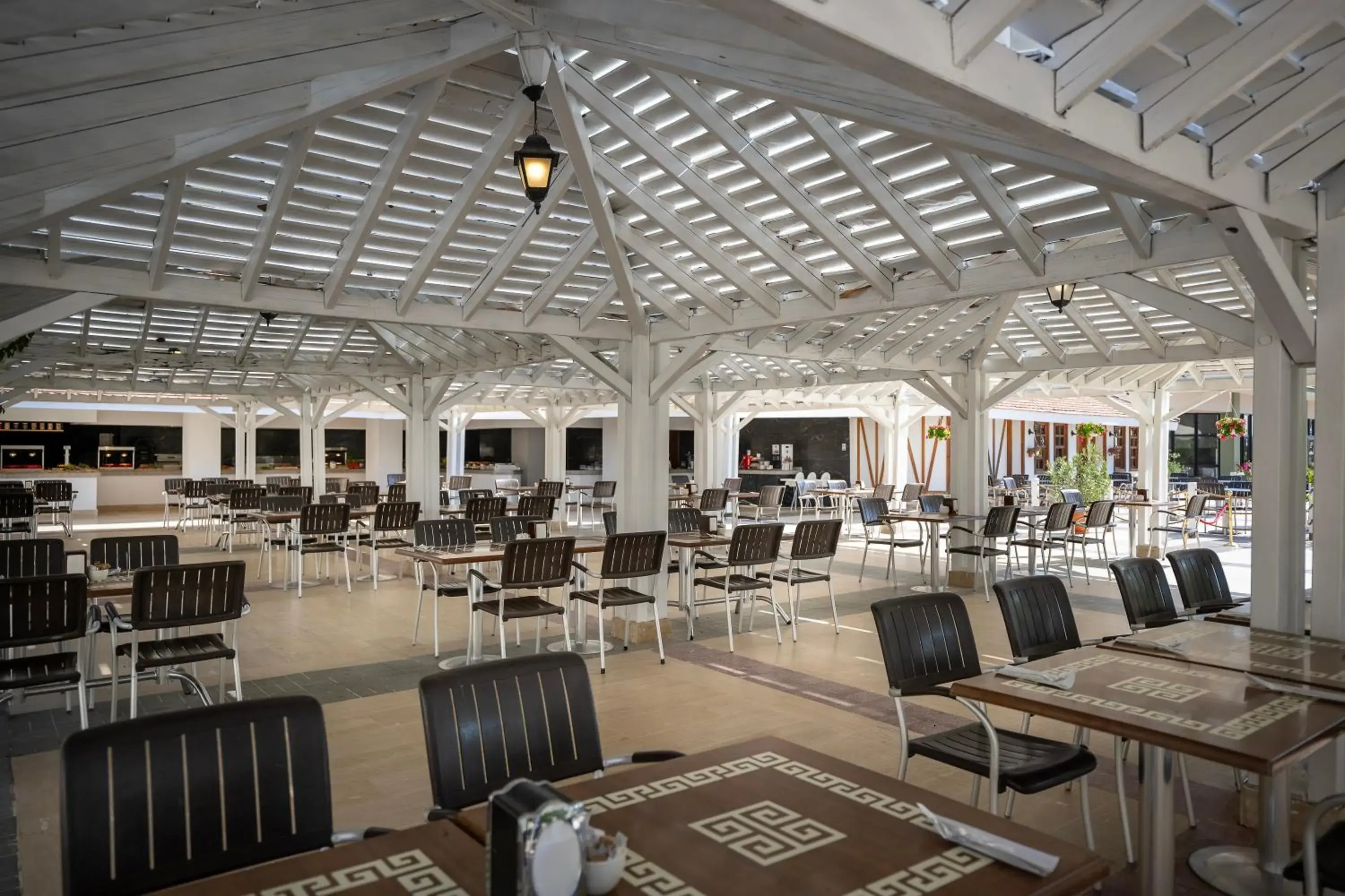 Restaurant/Places to Eat in Adora Golf Resort Hotel