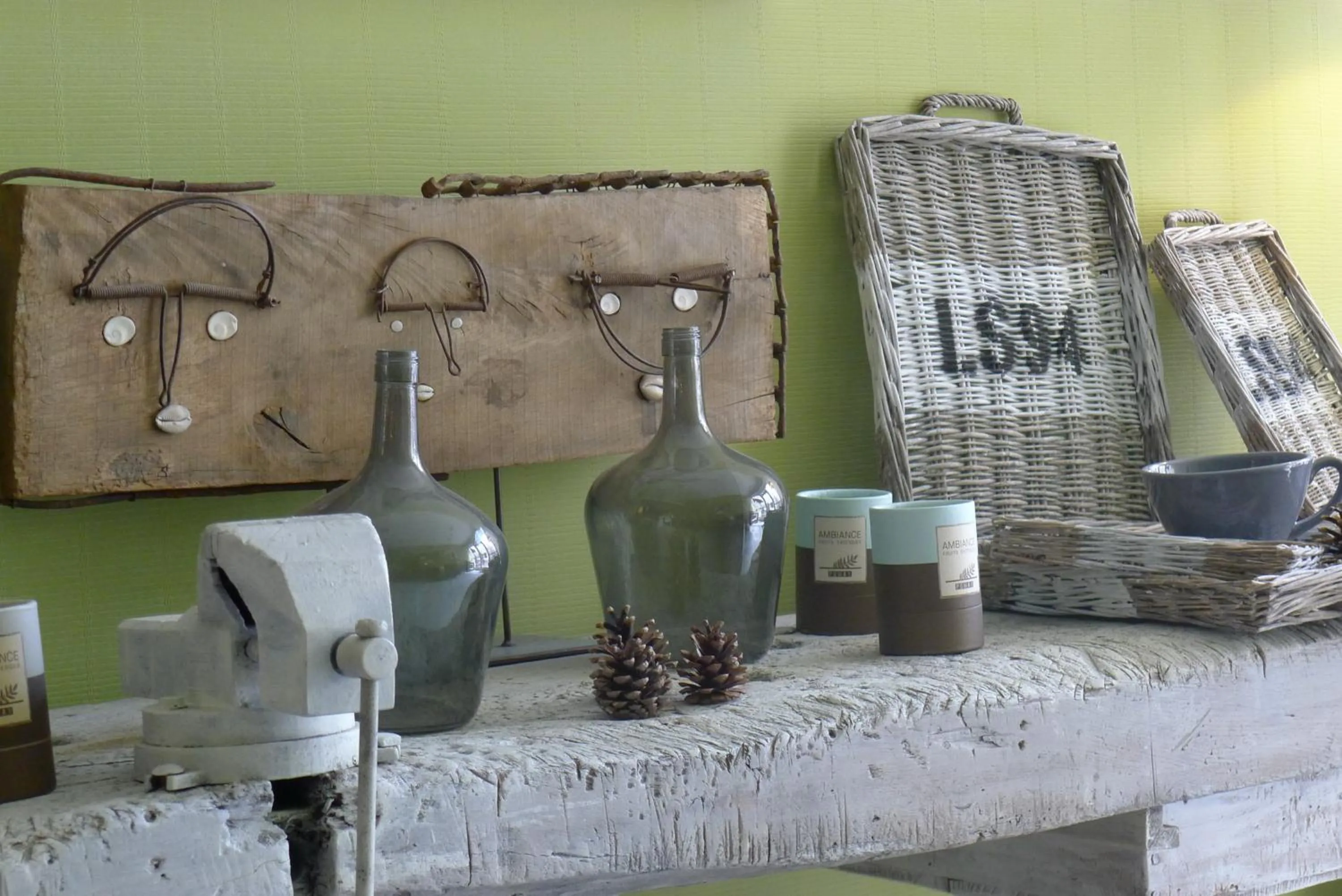 Other in Cit'Hotel des Messageries