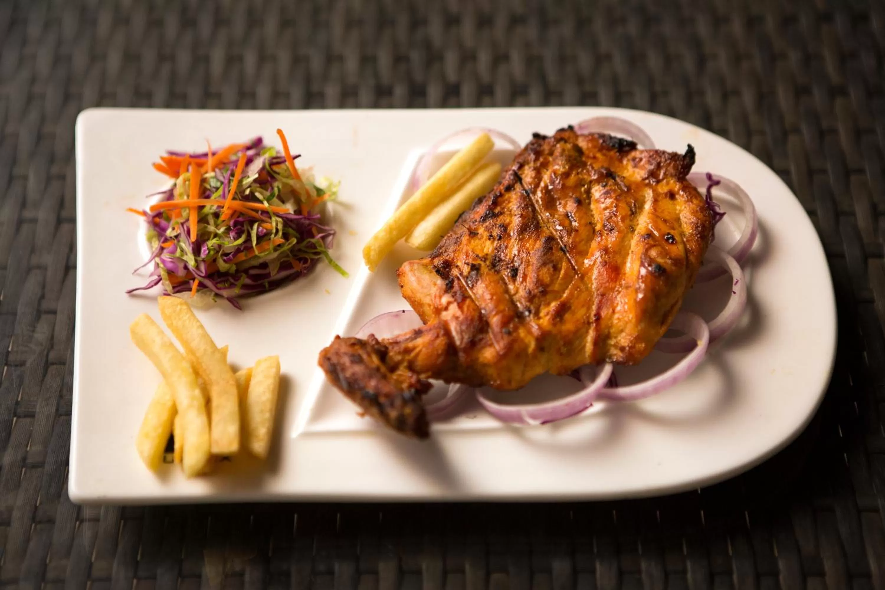 Food close-up in Best Western Plus Pearl Creek