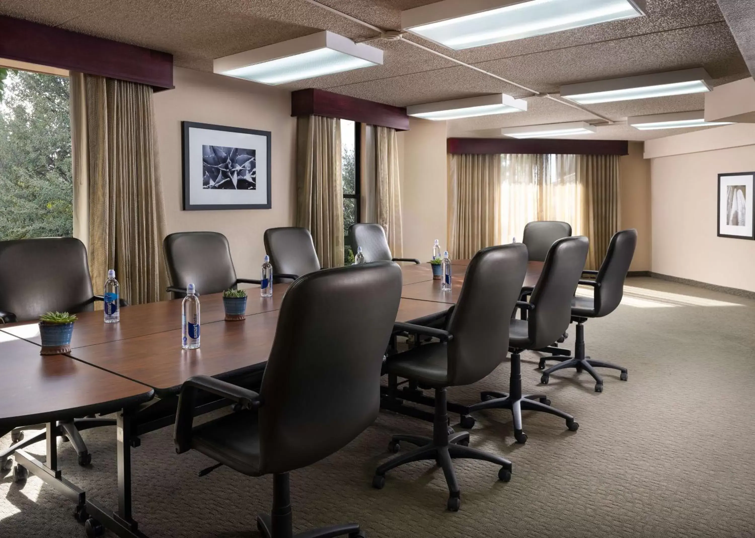 Meeting/conference room in Embassy Suites by Hilton Tucson East