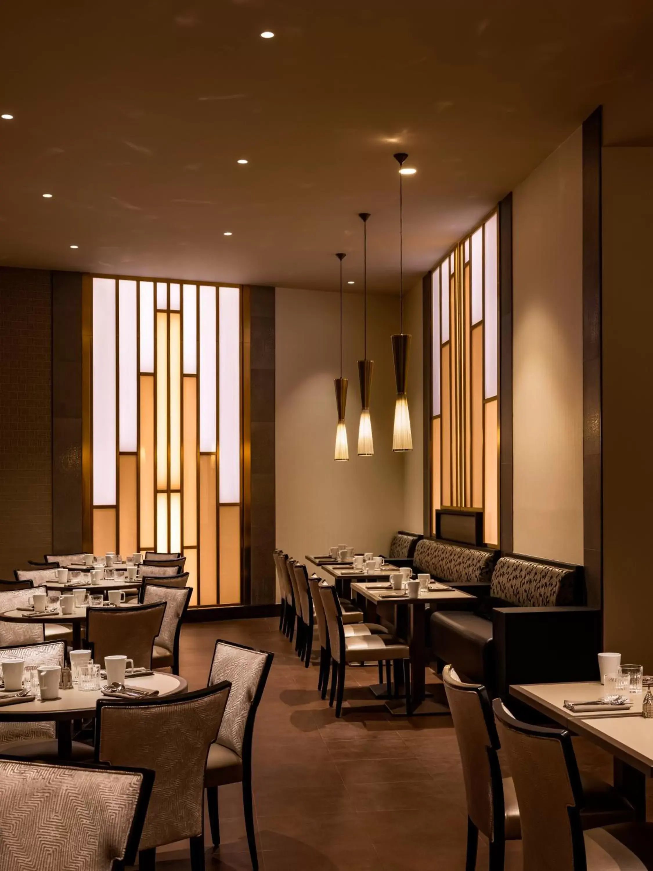 Restaurant/places to eat in Disney Hotel New York - The Art of Marvel Restaurant/places to eat in Disney Hotel New York - The Art of Marvel