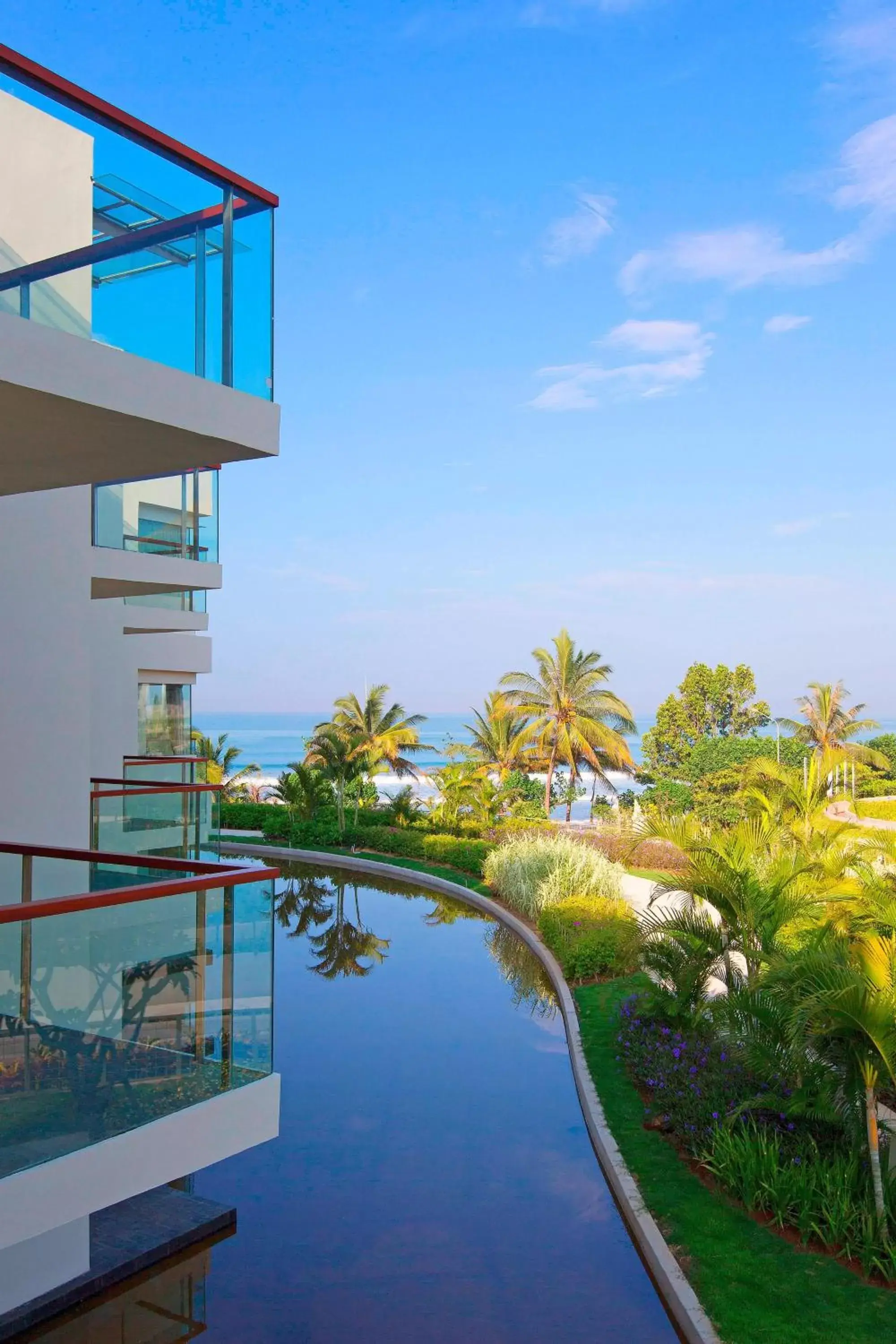 Other, Swimming Pool in Sheraton Bali Kuta Resort