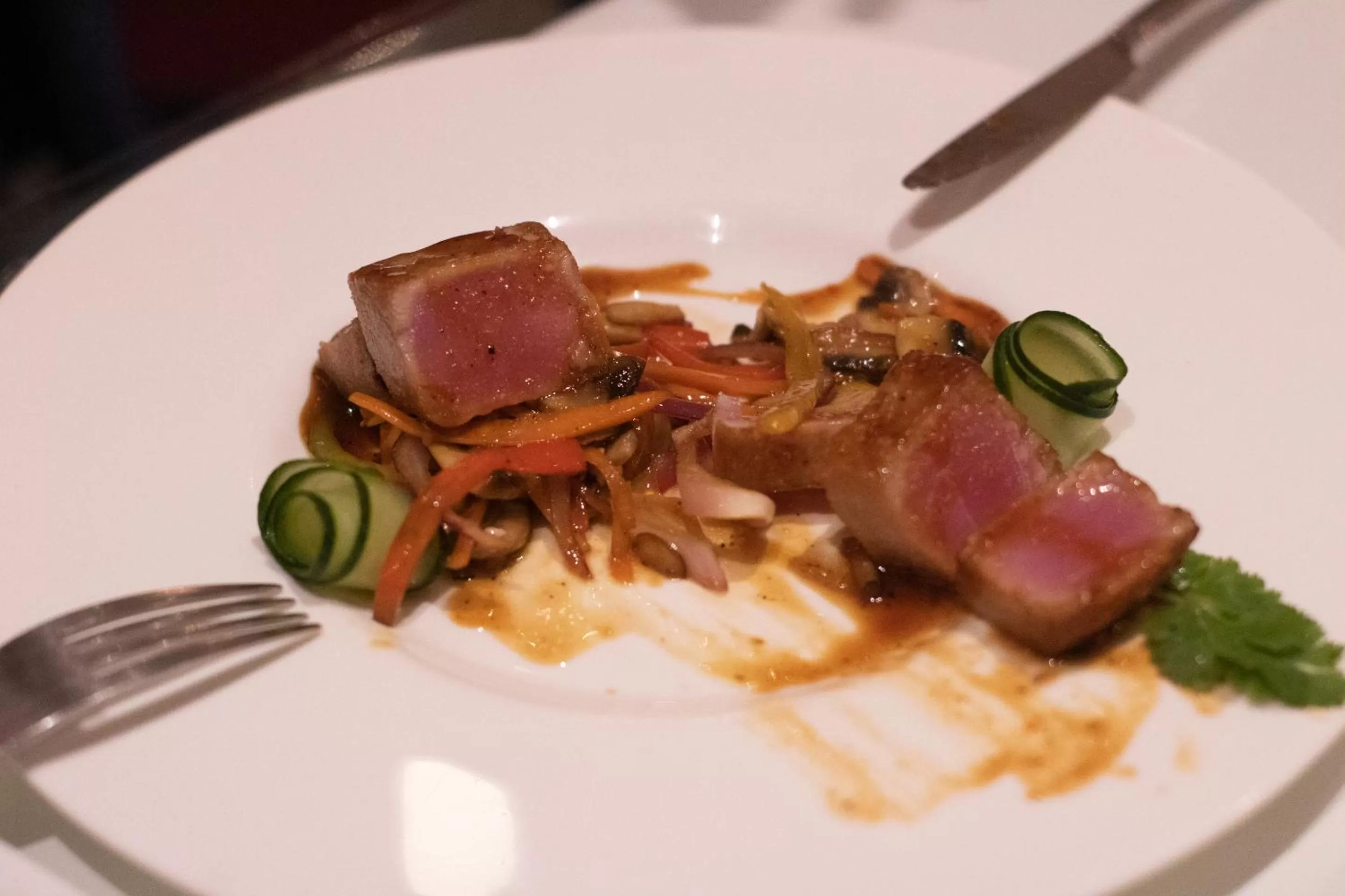 Restaurant/places to eat, Food in Villa Palma Boutique Hotel