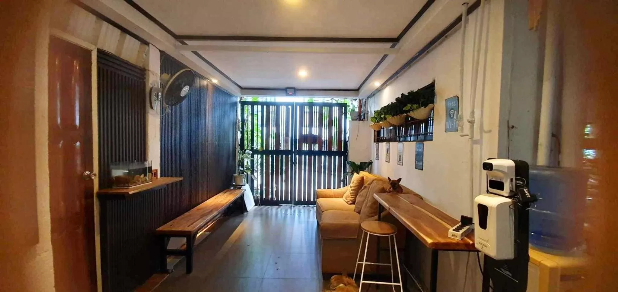 Kalis Viewpoint Lodge Coron