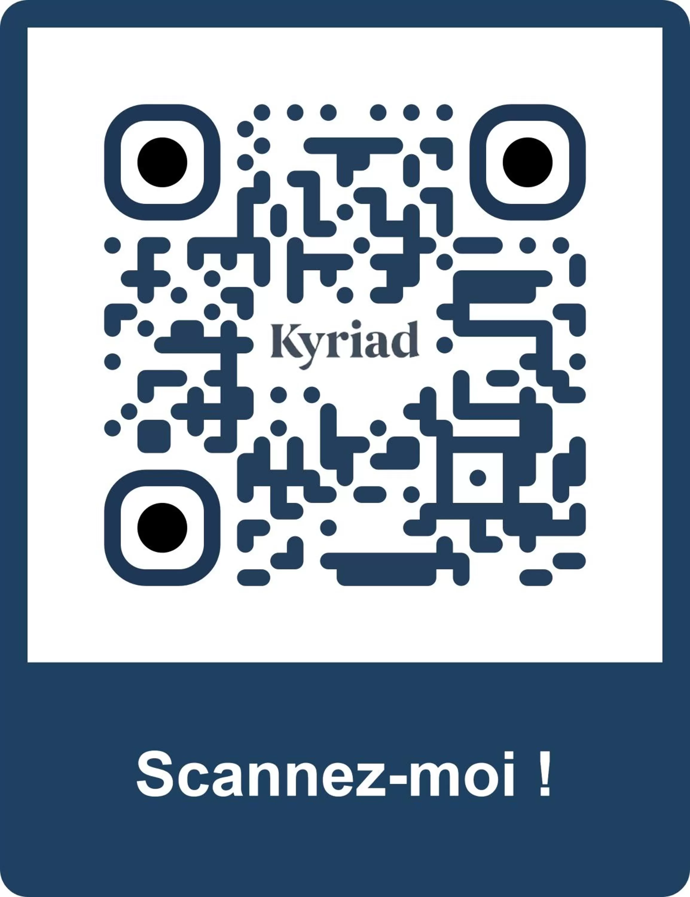 Text overlay in Kyriad Montpellier Aéroport - Gare Sud de France