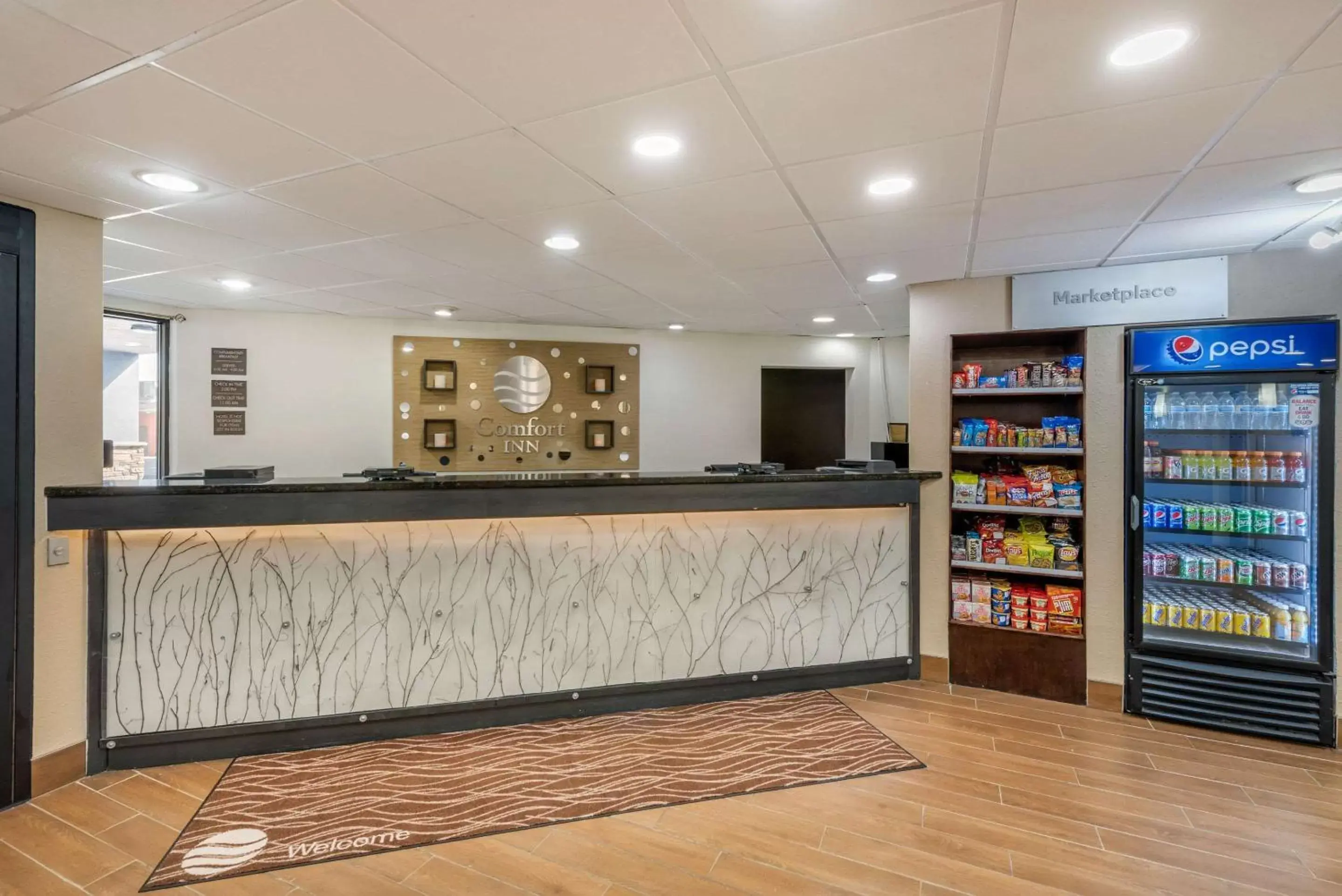 Comfort Inn Indianapolis South Comfort Inn Indianapolis South