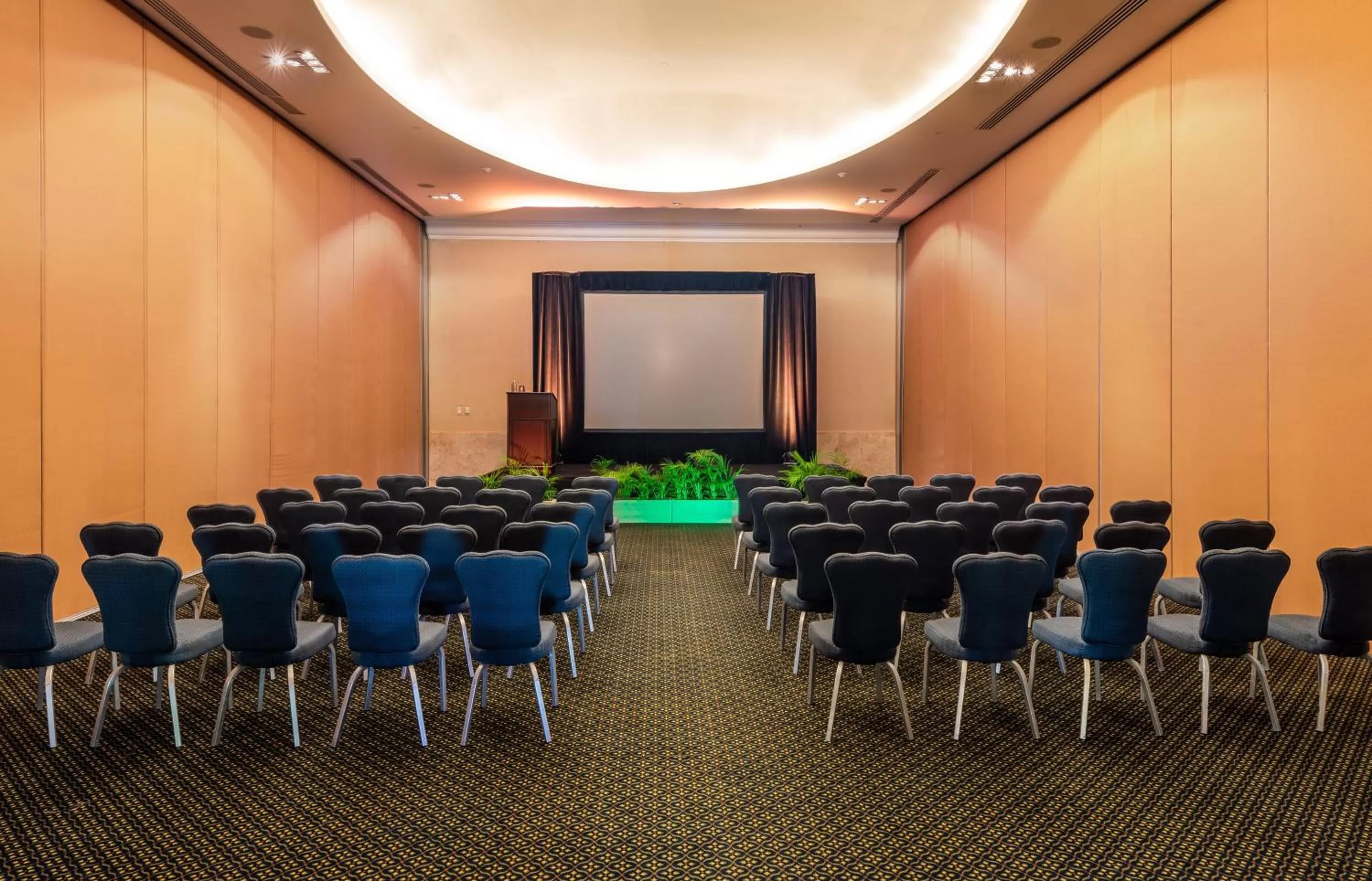 Meeting/conference room in Presidente InterContinental Cancun Resort