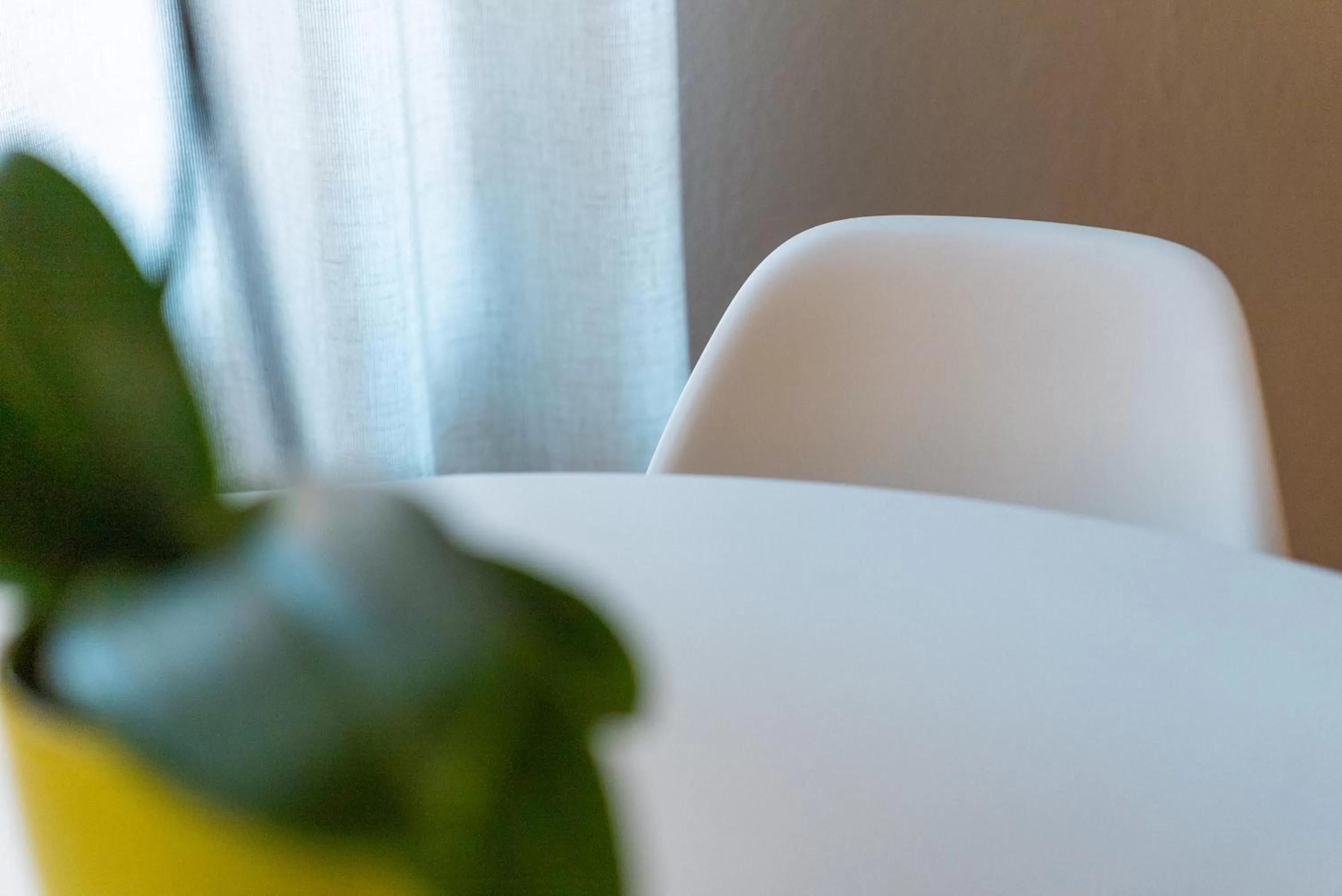 Photo of the whole room, Bed in Locanda Del Feudo Suite & Restaurant