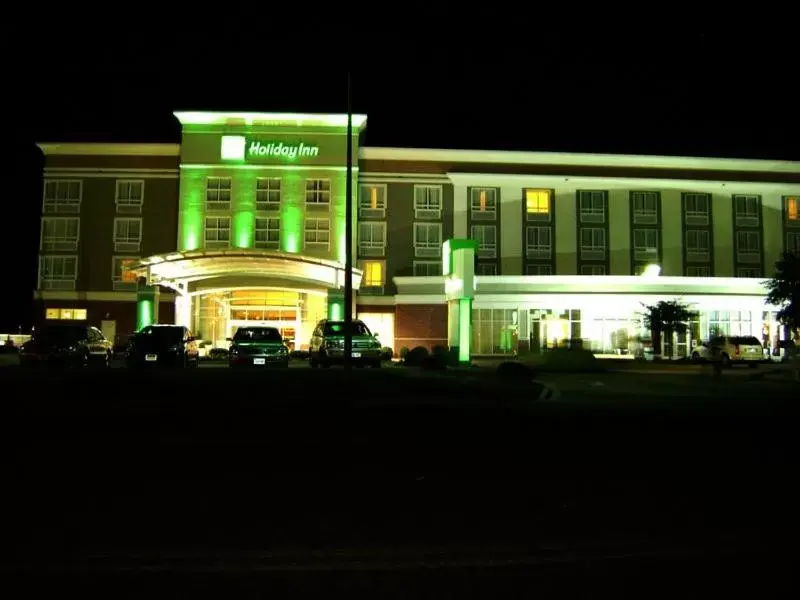 Facade/entrance, Property Building in Holiday Inn Santee, an IHG Hotel