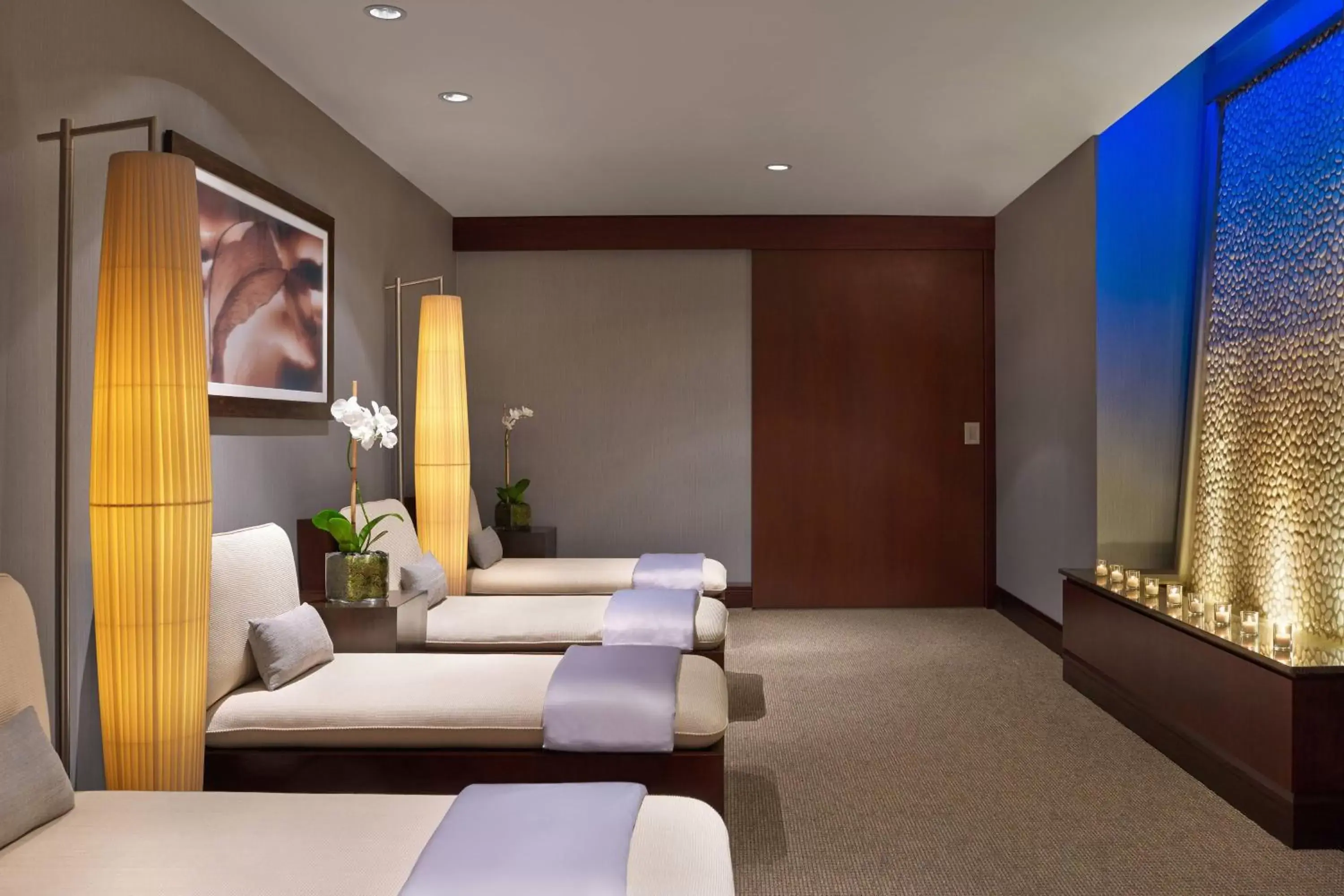 Spa and wellness centre/facilities in The Westin Fort Lauderdale Beach Resort