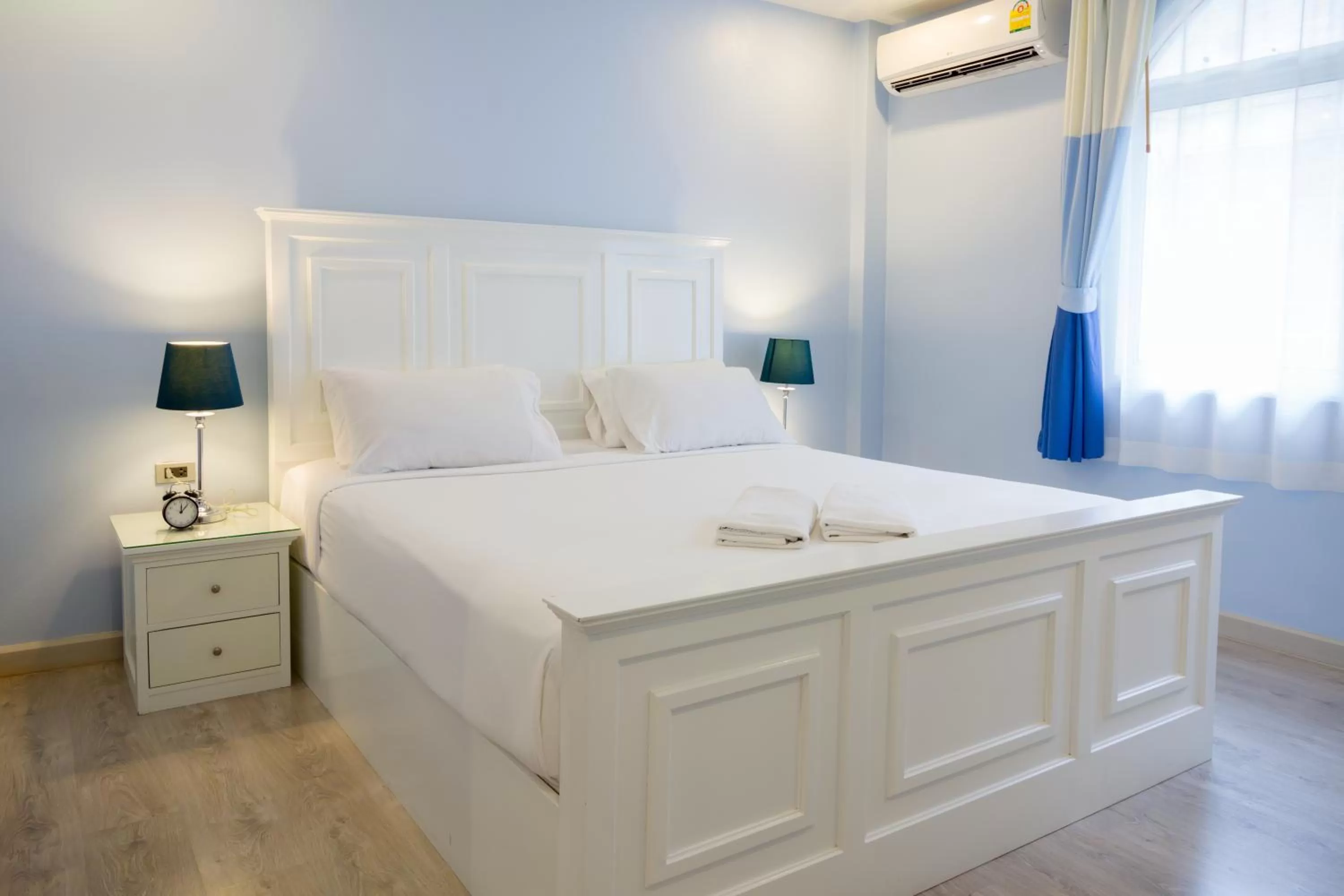 Pool Suite in Zing Resort & Spa