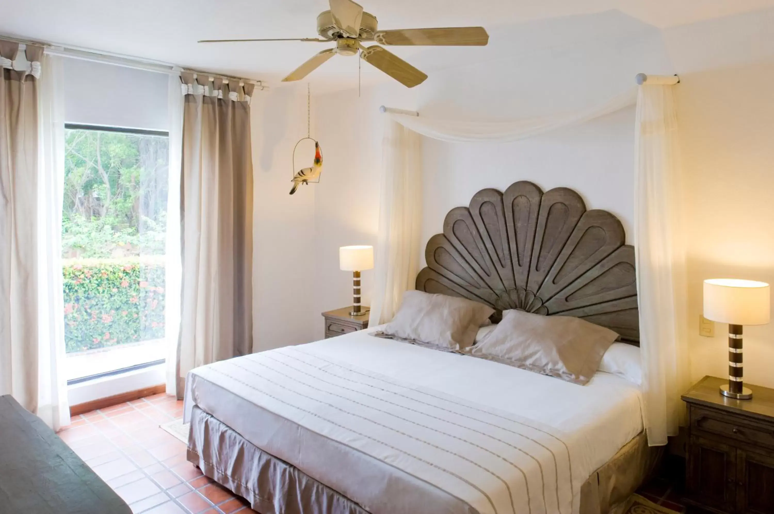 Bedroom in Vamar Vallarta Marina & Beach Resort