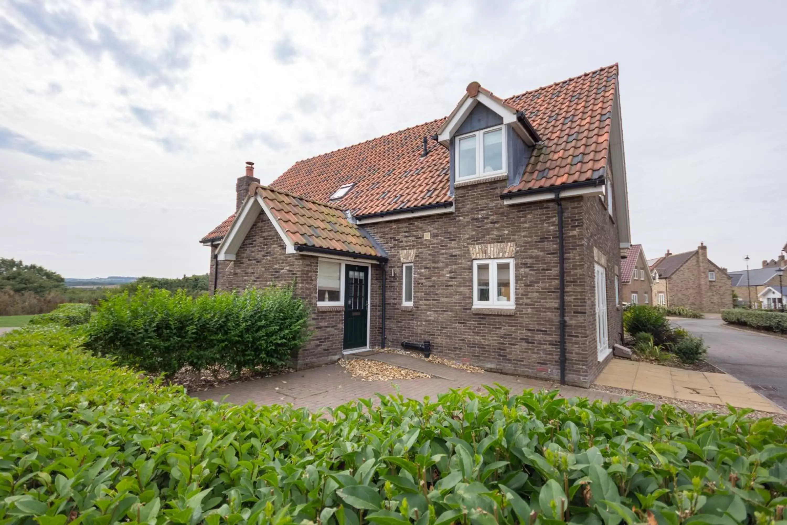 Property Building in The Bay Filey