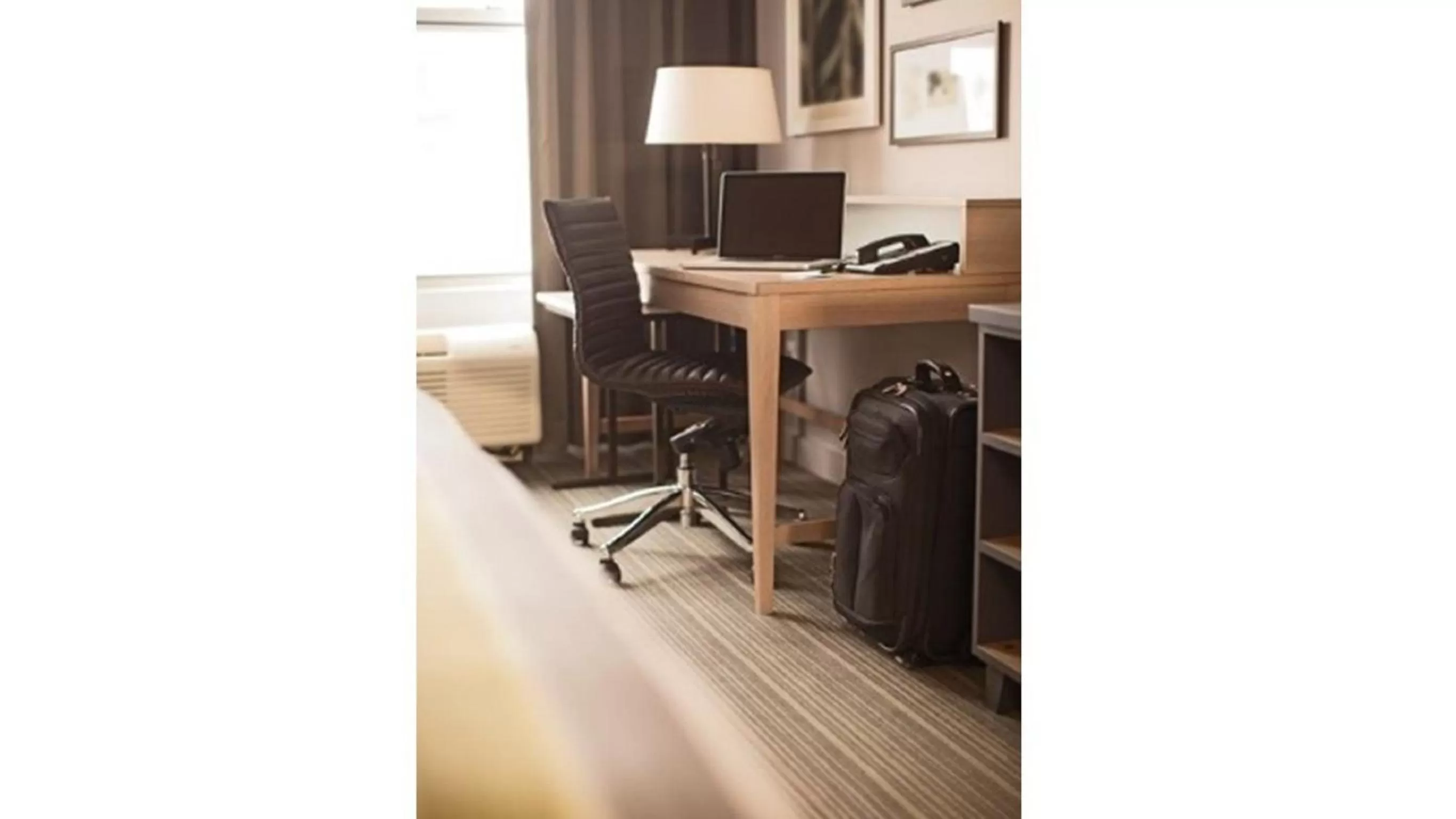 Queen Studio Suite - Disability Access in Country Inn & Suites by Radisson, Minneapolis West, MN