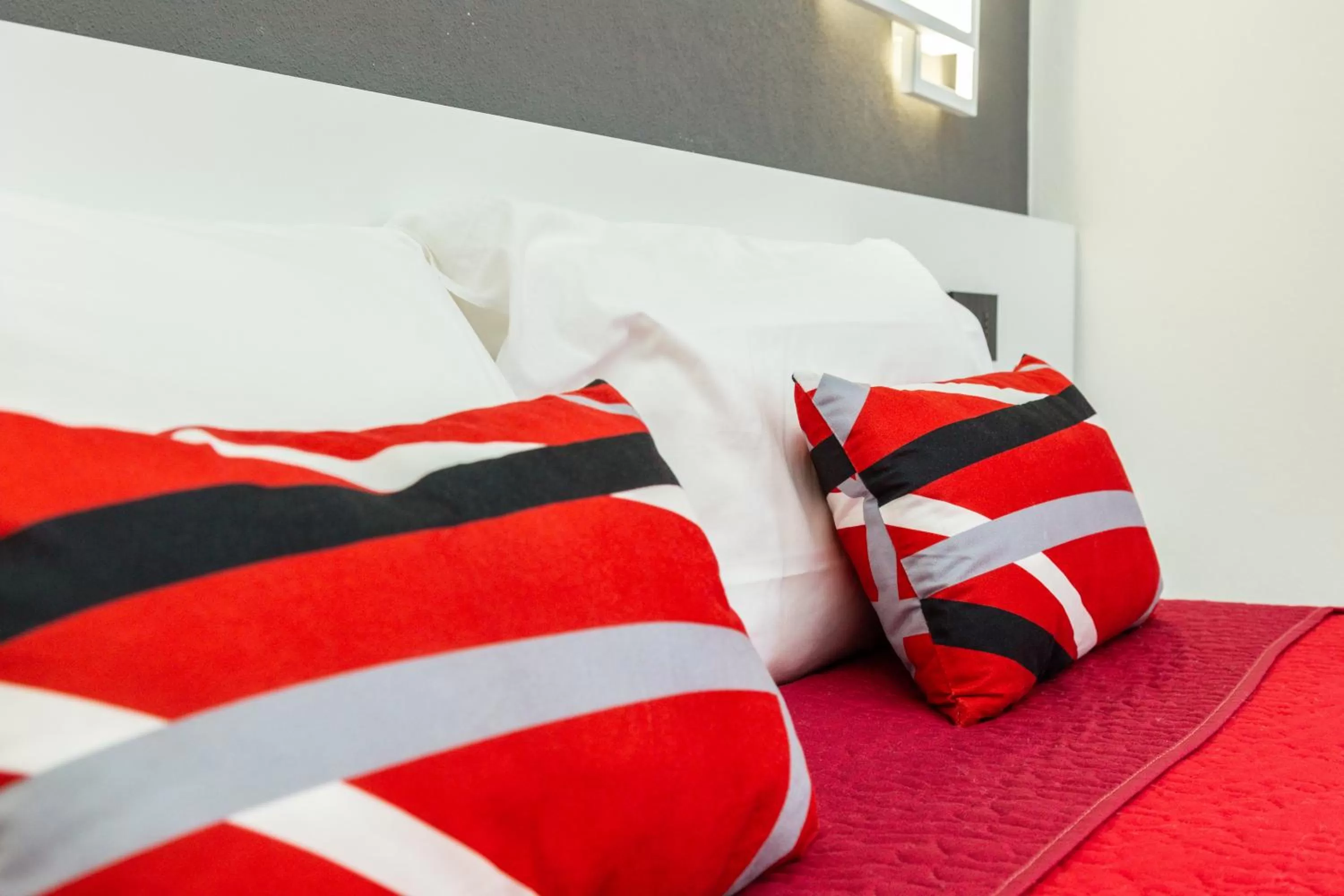 Bedroom, Bed in Incantos charme B&B