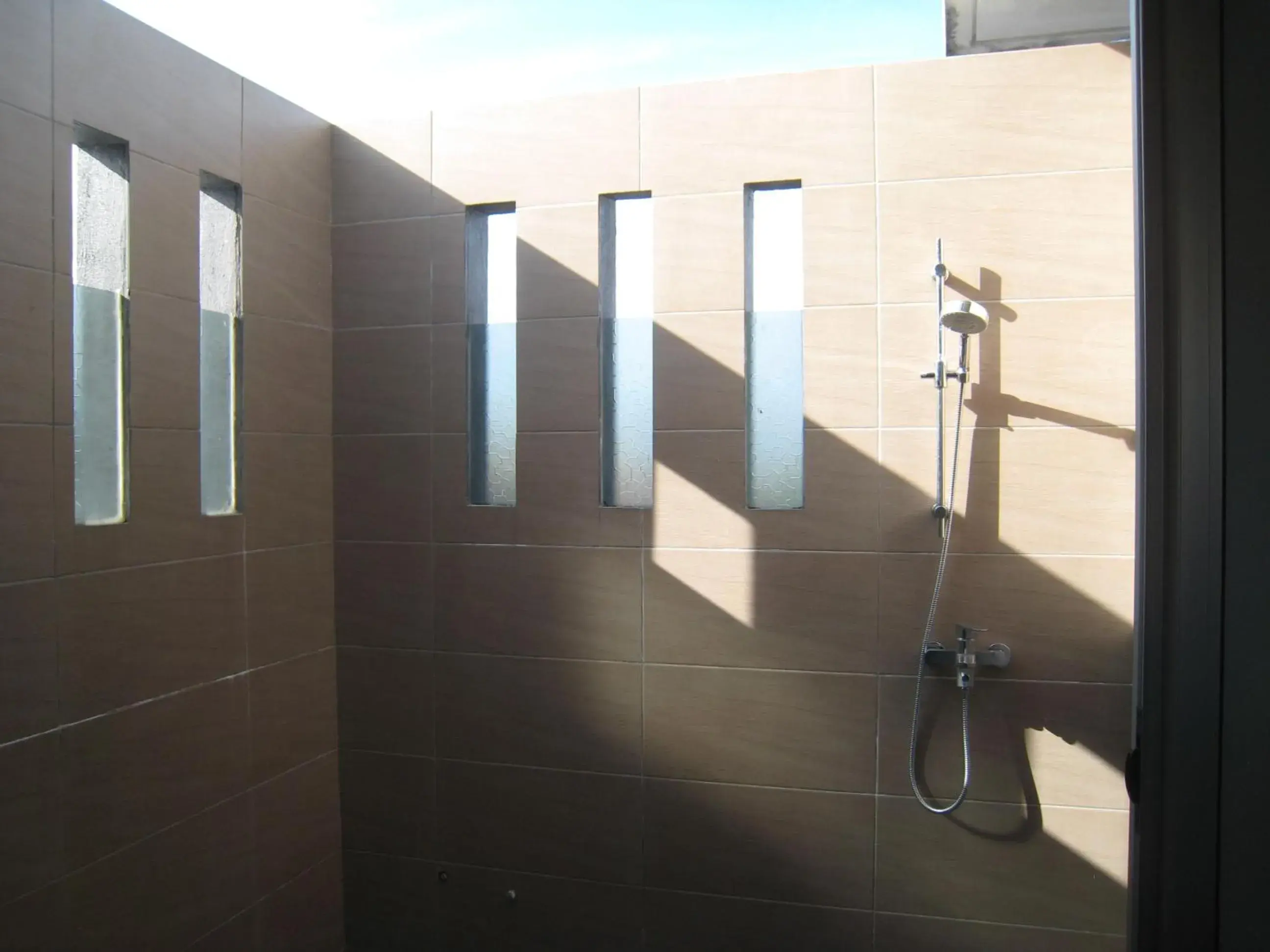 Bathroom in Millenium Maison Home