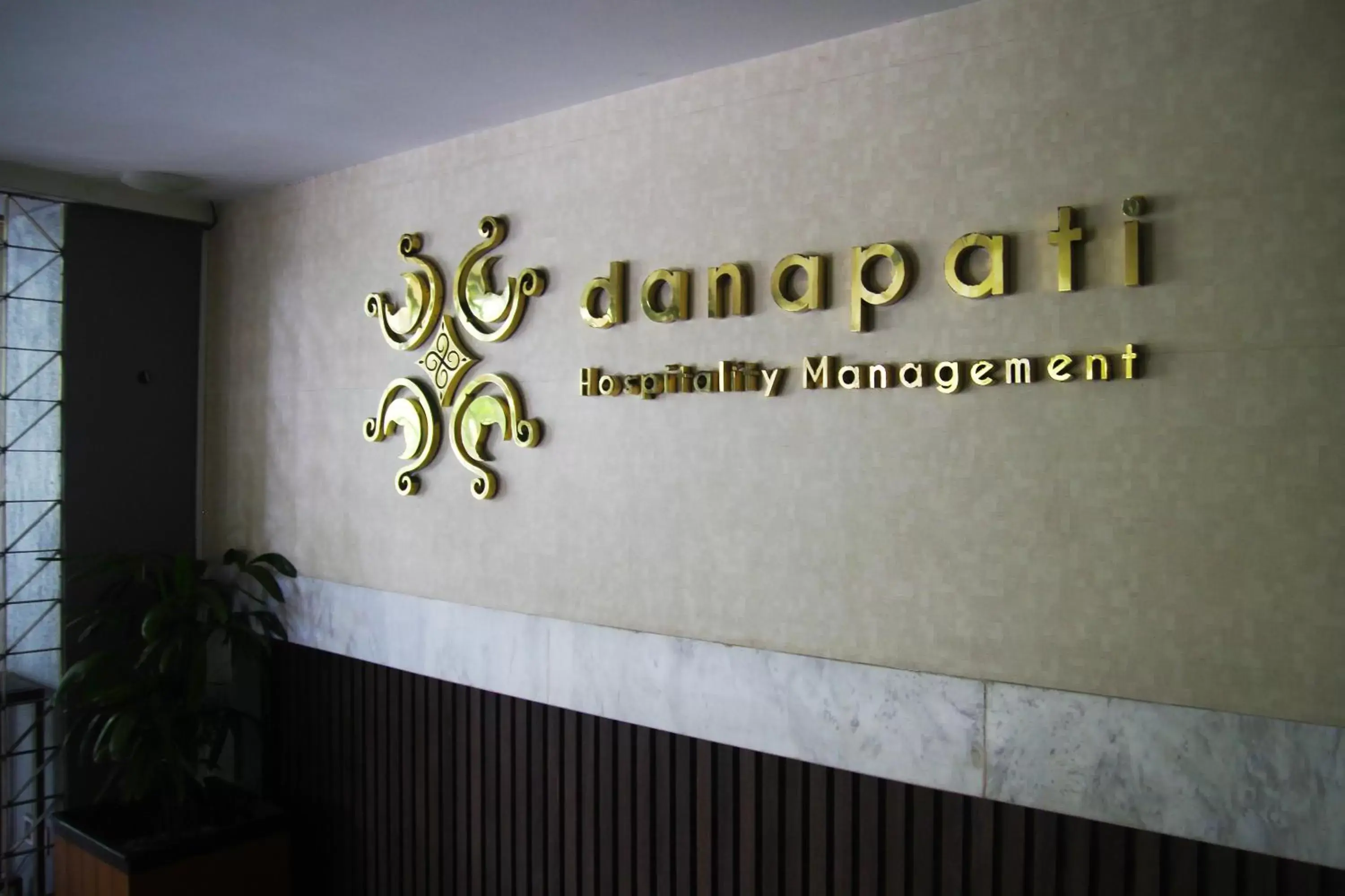 Lobby or reception, Property Logo/Sign in The Nest Hotel Nusa Dua