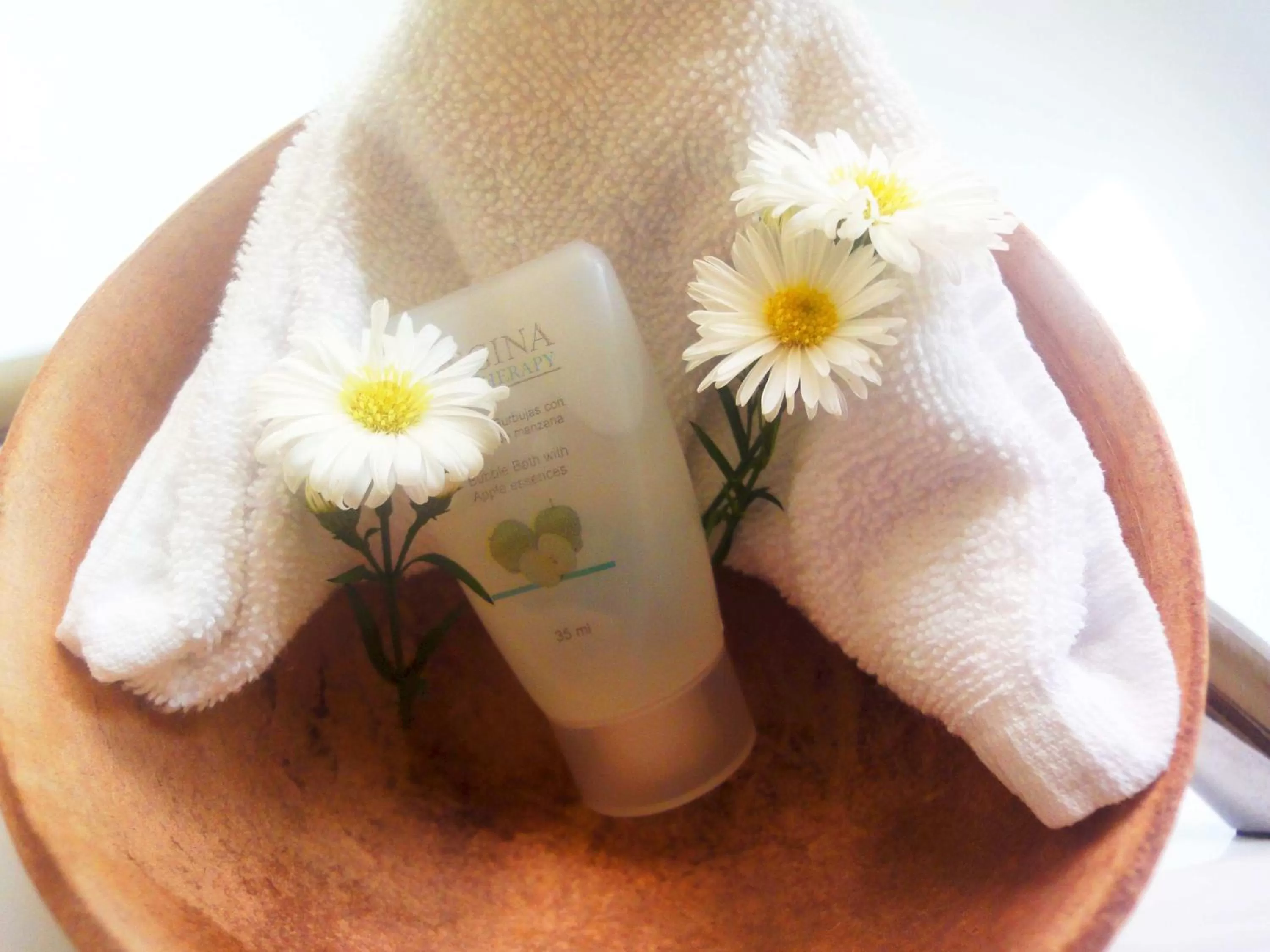 Spa and wellness centre/facilities in Merida Santiago Hotel Boutique