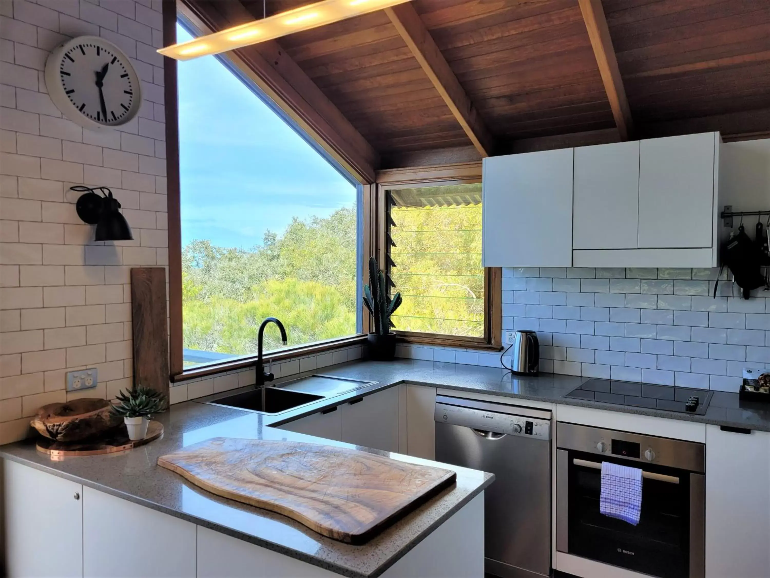 Kitchen or kitchenette, Kitchen/Kitchenette in The Oasis Apartments and Treetop Houses