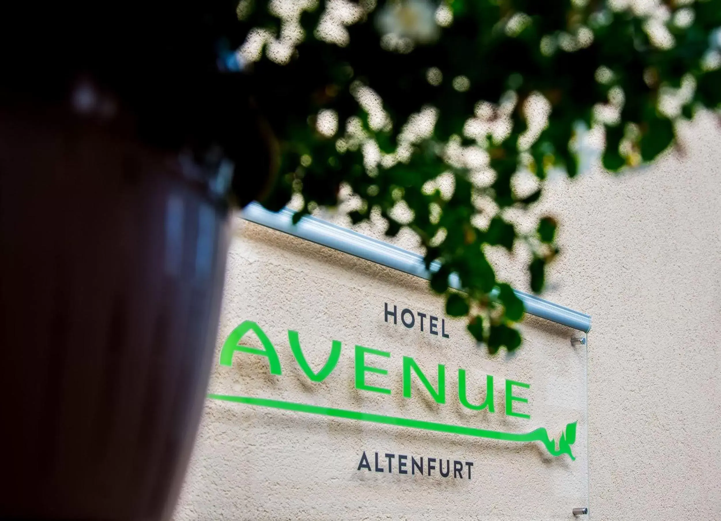 Hotel Avenue Altenfurt Hotel Avenue Altenfurt