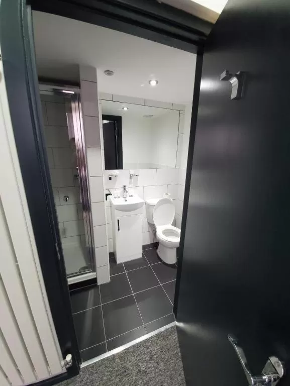 Trivelles Regency, Nottingham