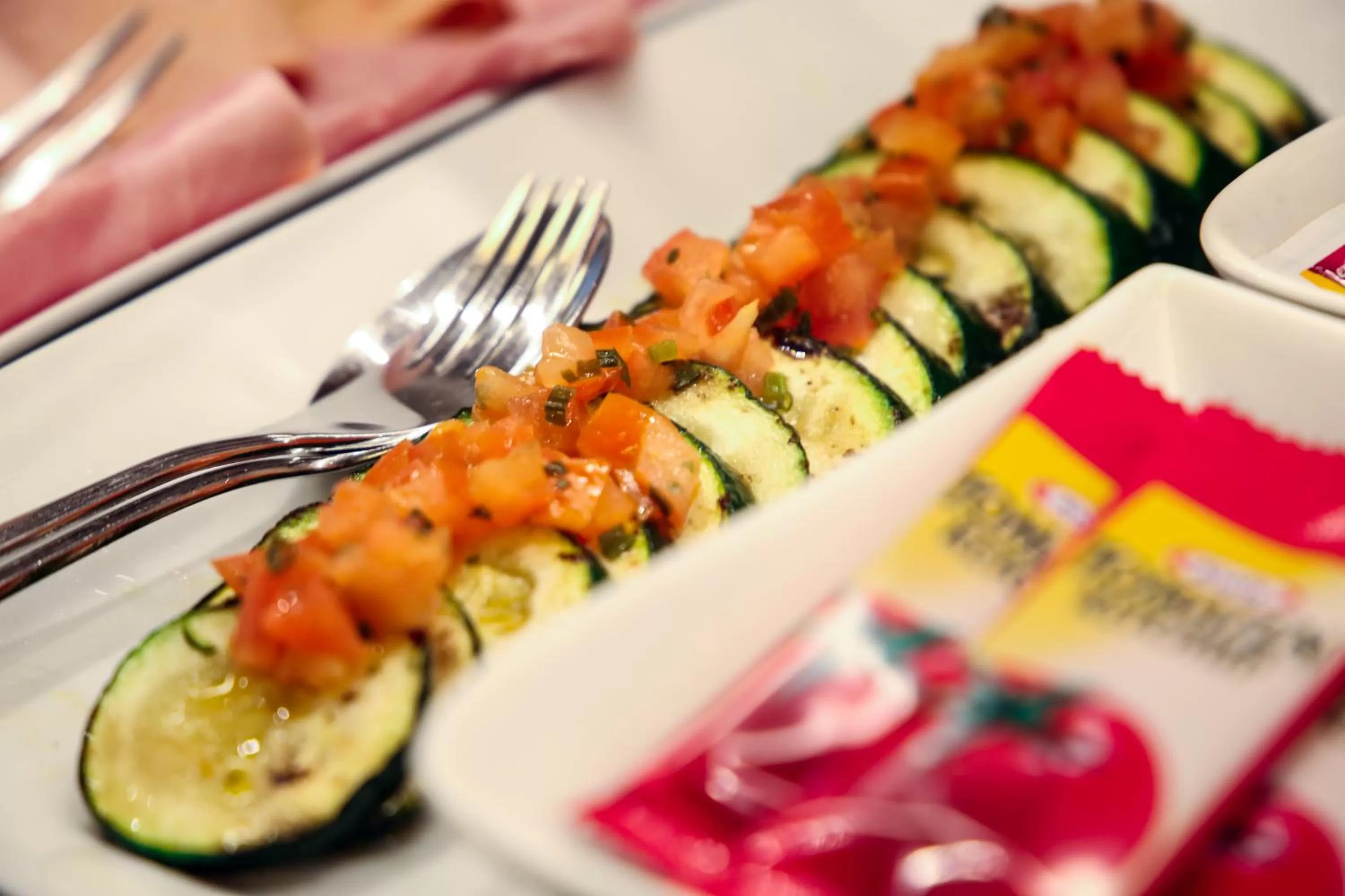 Buffet breakfast in City Partner Hotel Berliner Hof