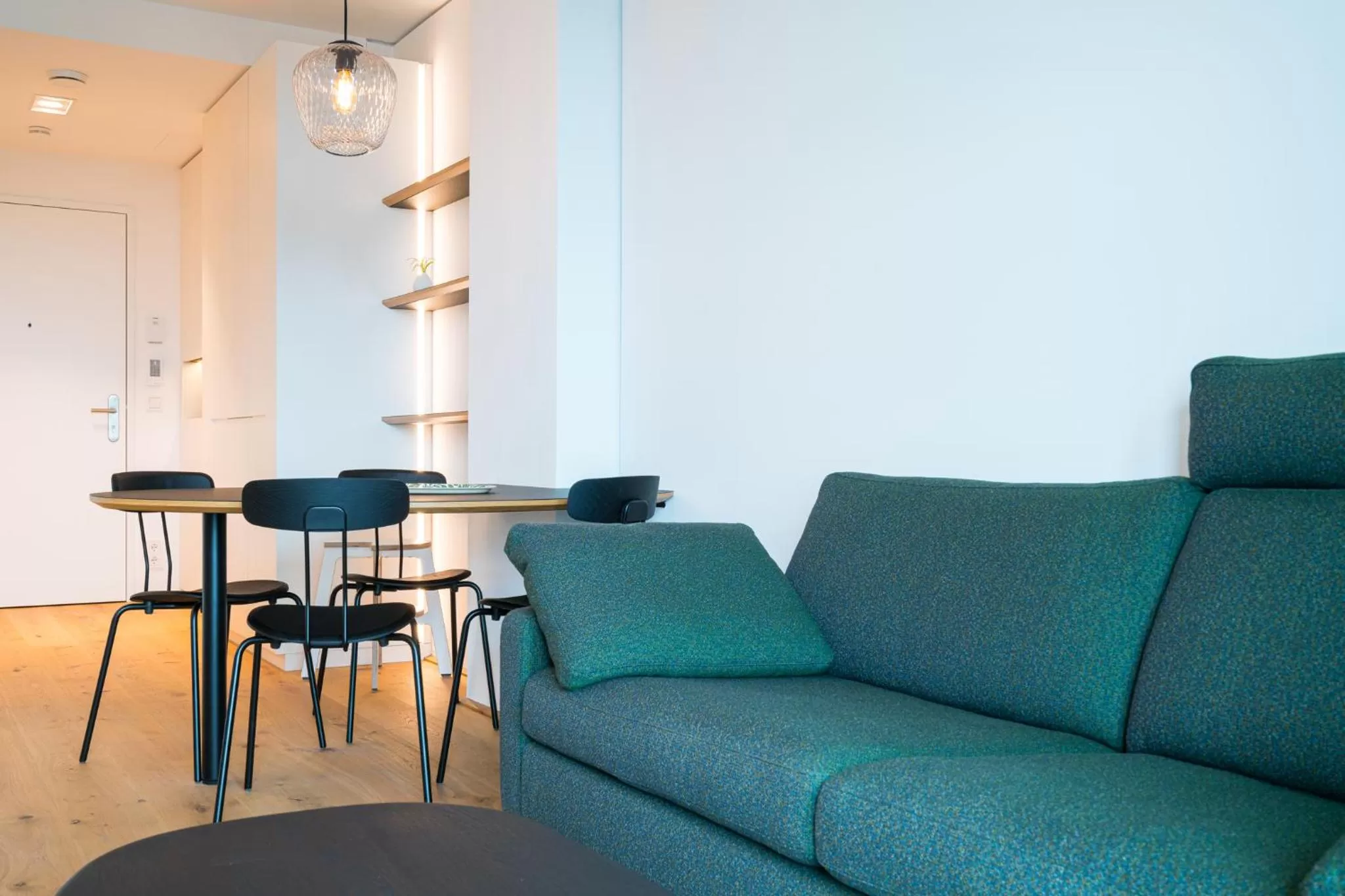 Vienna Residence, Marina Tower - Danube