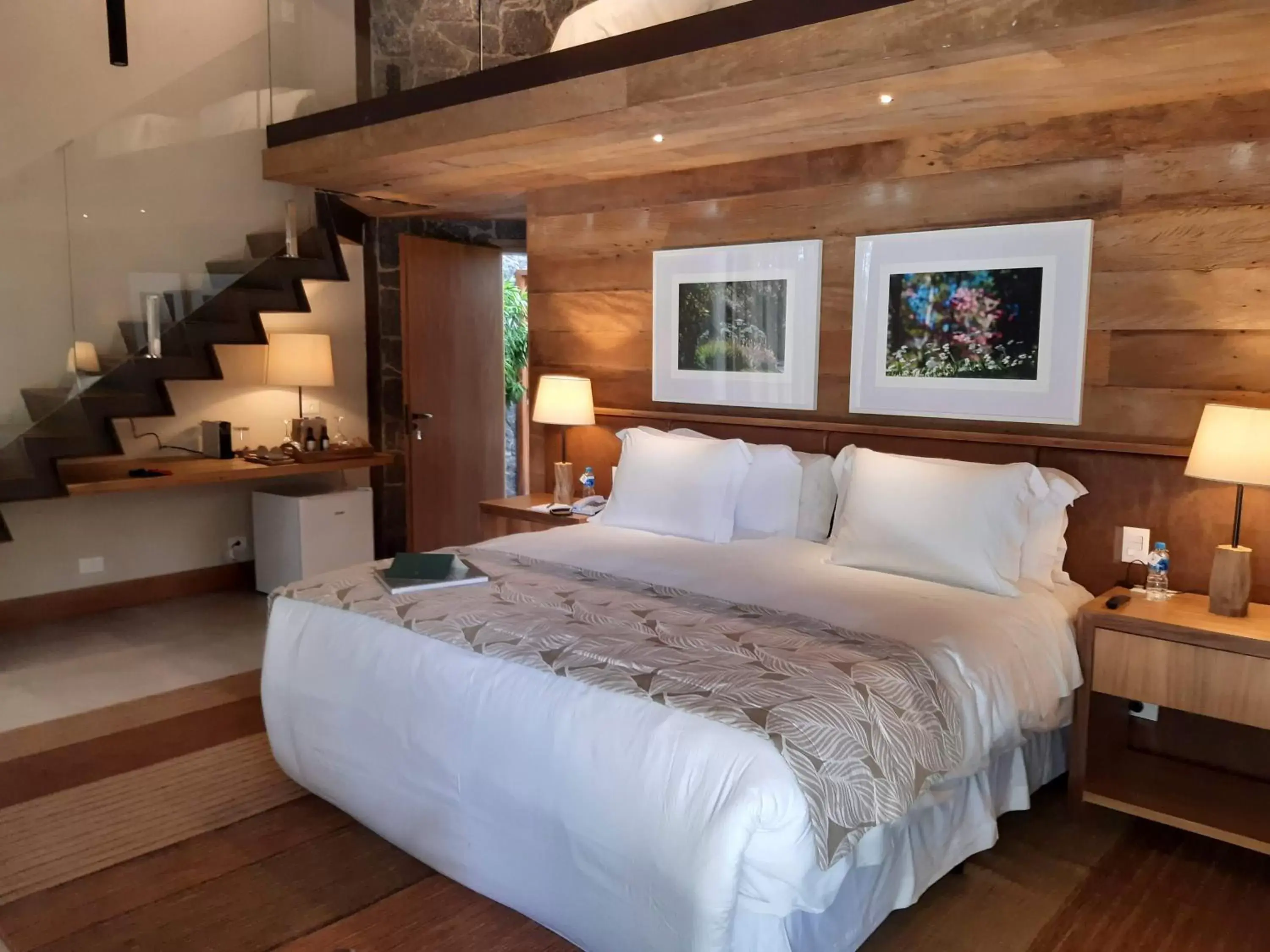 Chalet in Hotel Toriba Chalet in Hotel Toriba