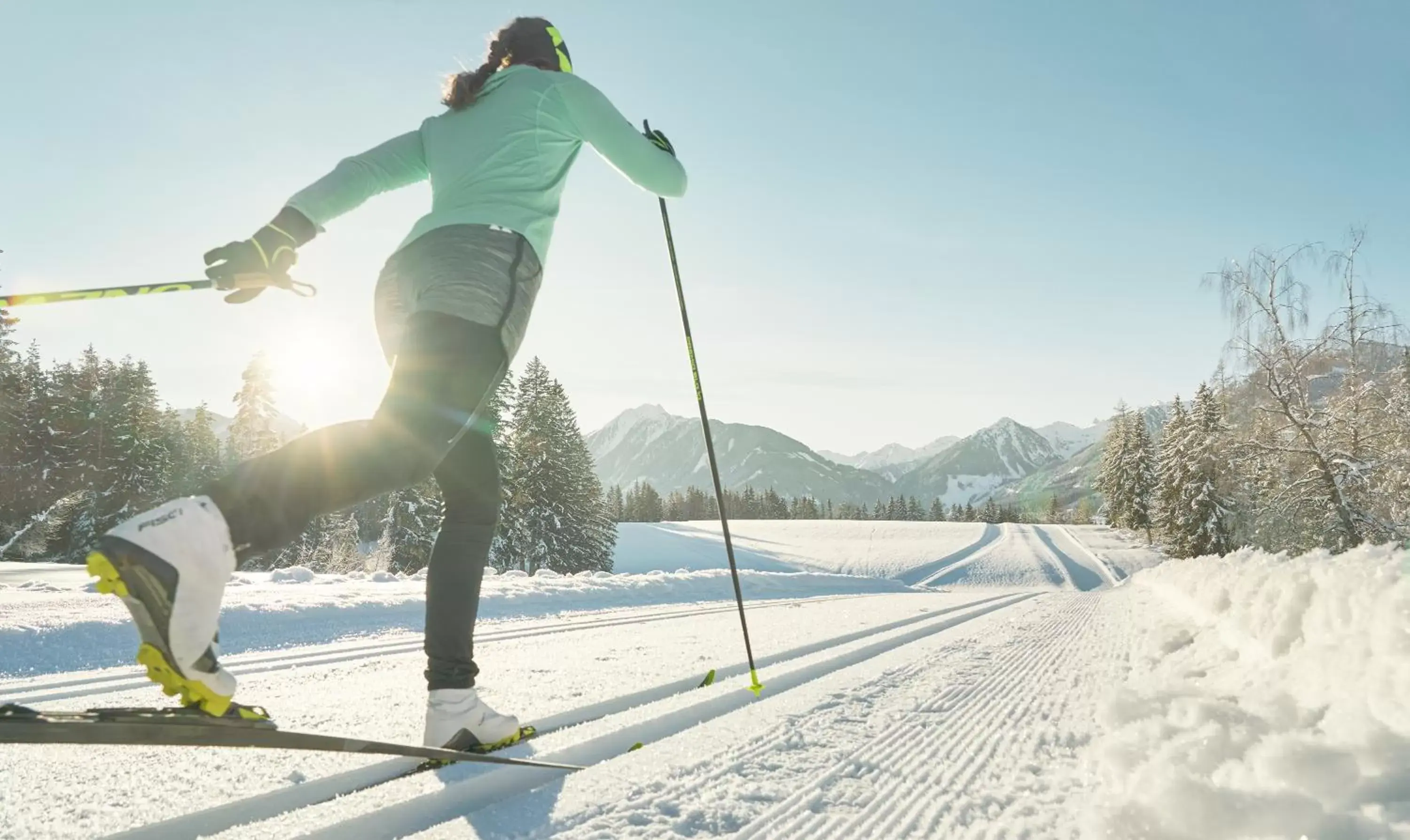 Activities, Skiing in JOHANN Schladming